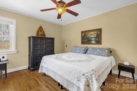 651 Highland Drive Eden NC 27288