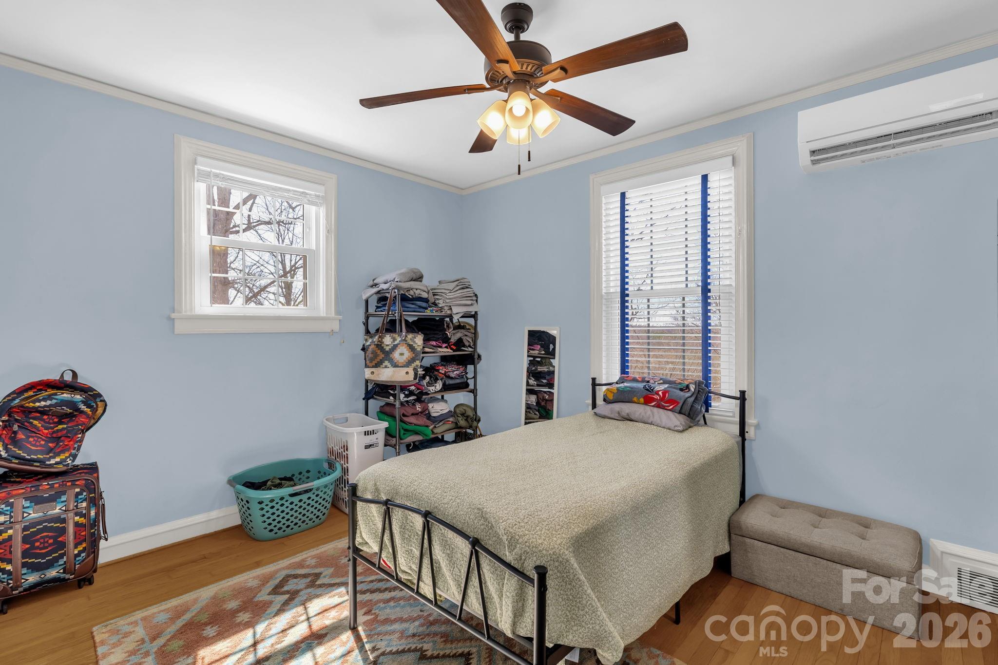 651 Highland Drive Eden NC 27288