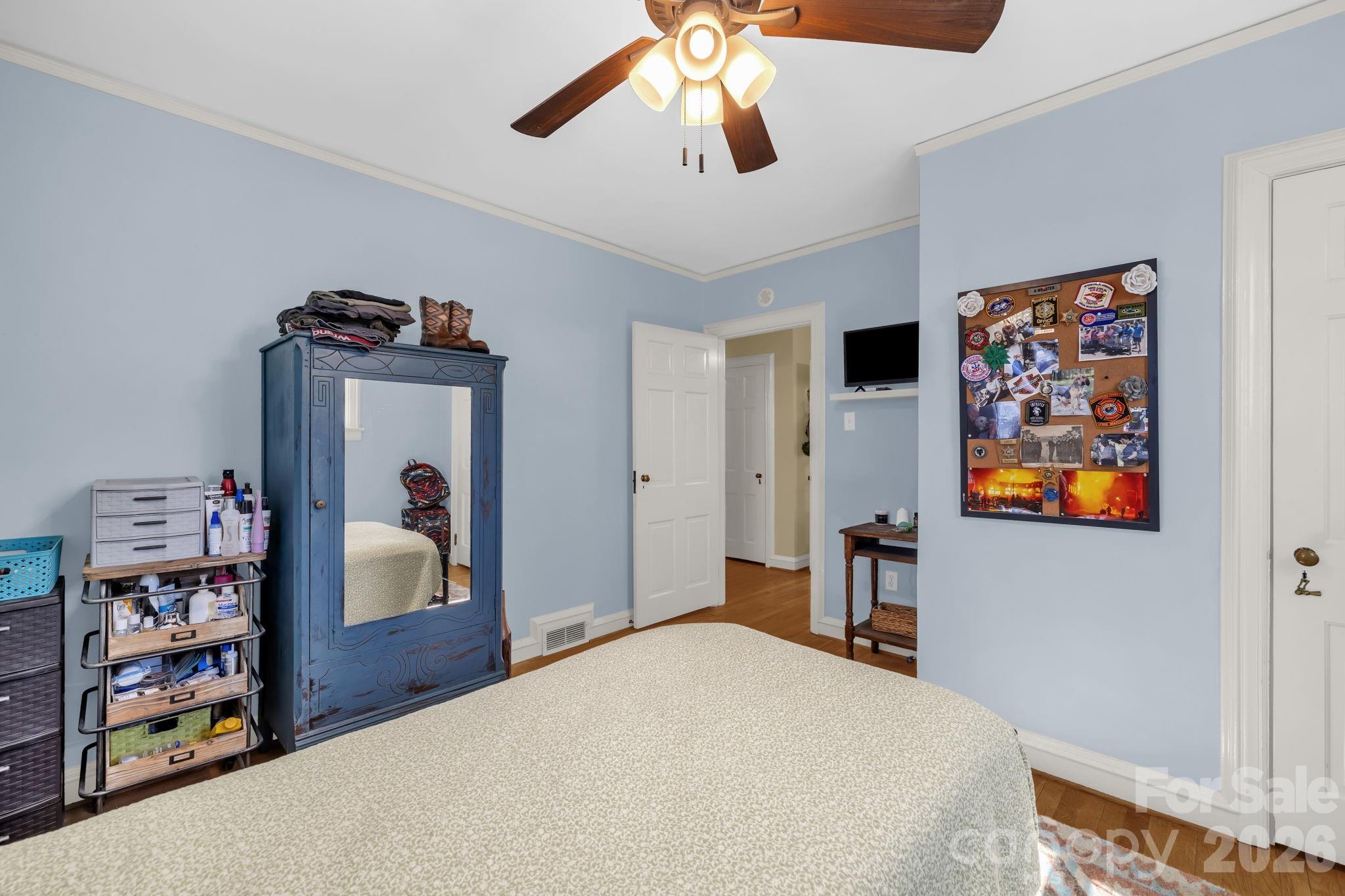 651 Highland Drive Eden NC 27288