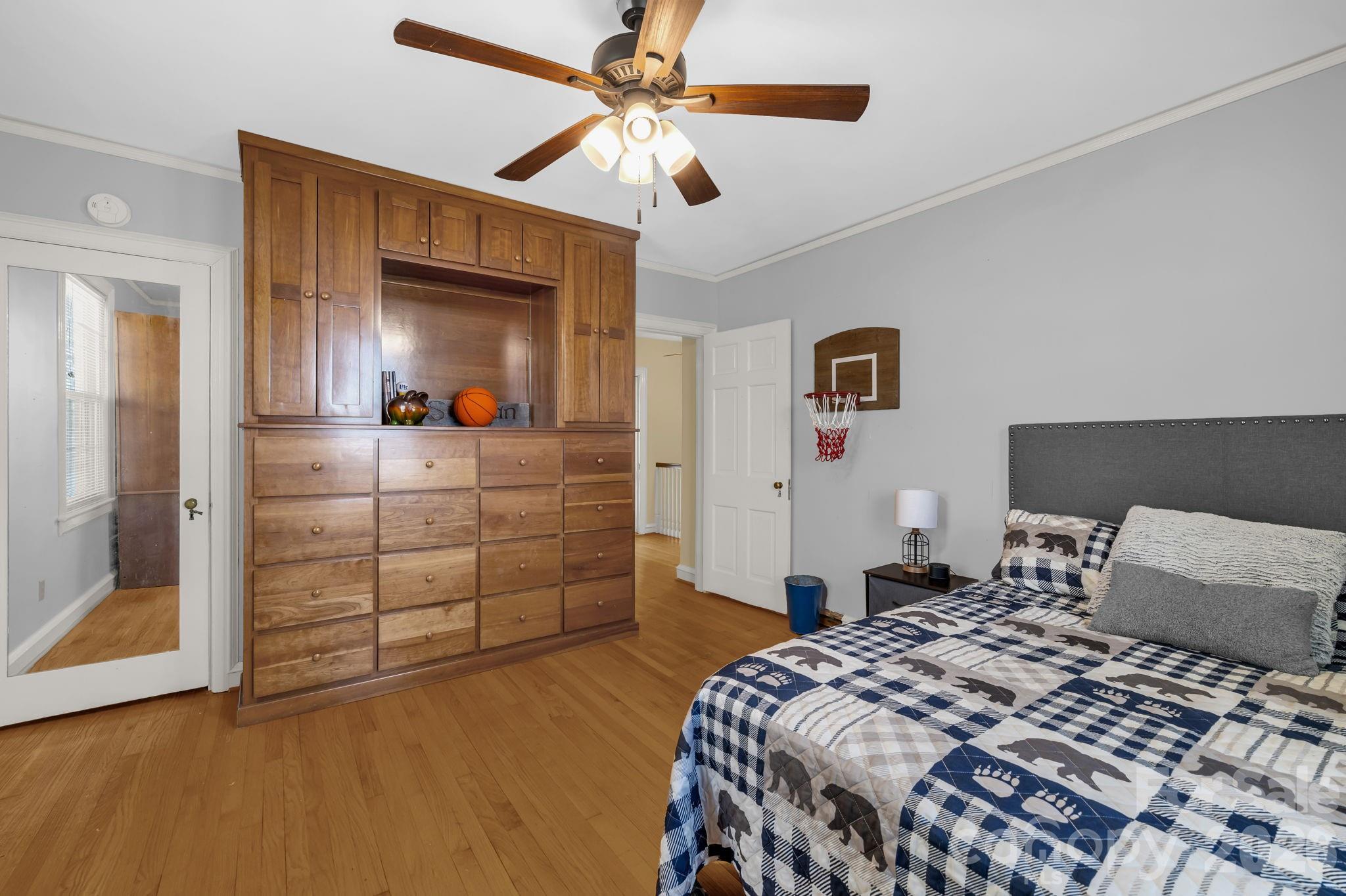 651 Highland Drive Eden NC 27288