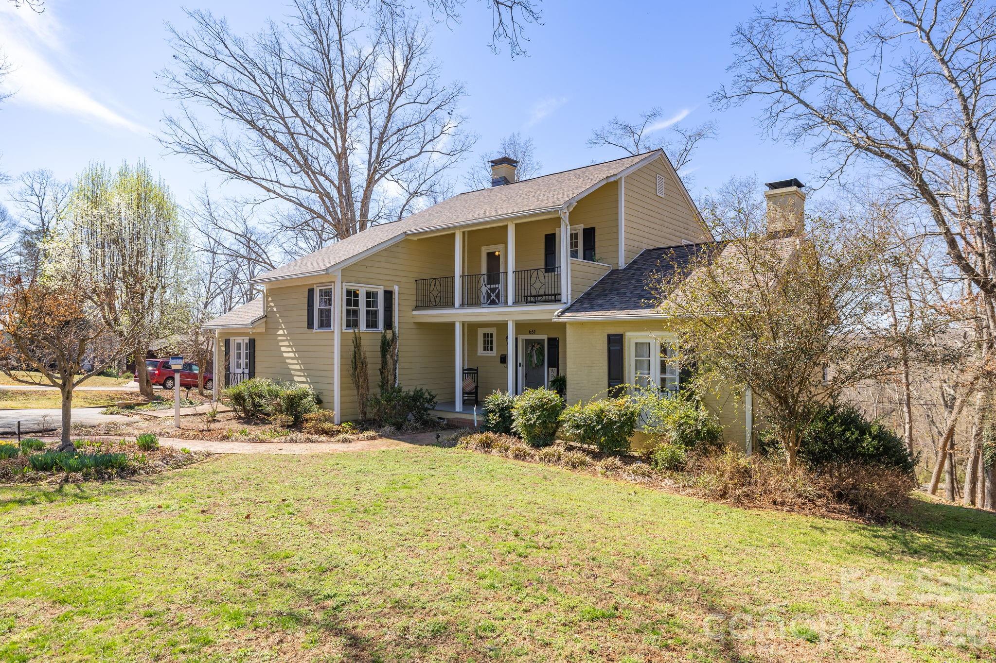 651 Highland Drive Eden NC 27288
