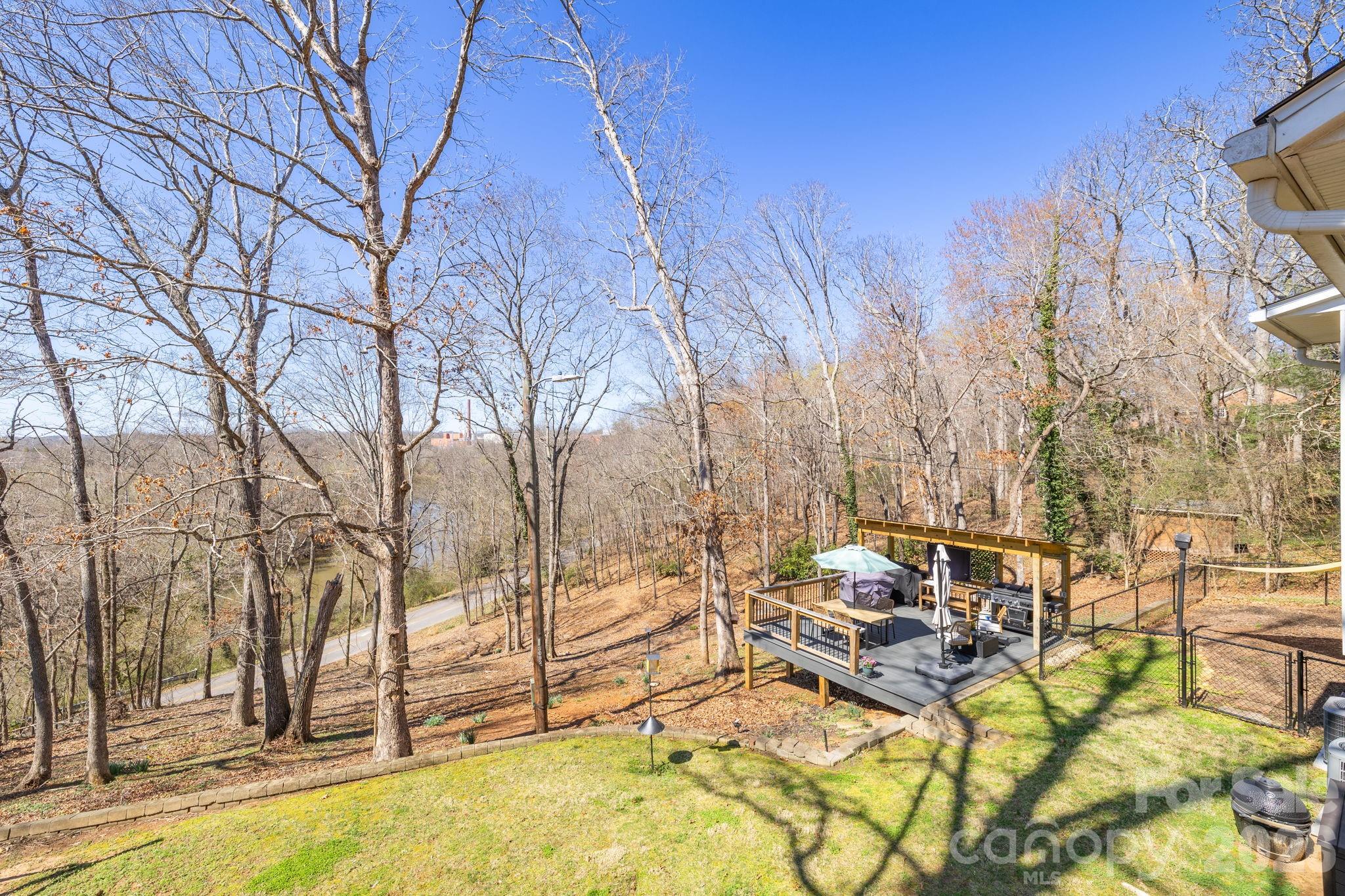 651 Highland Drive Eden NC 27288