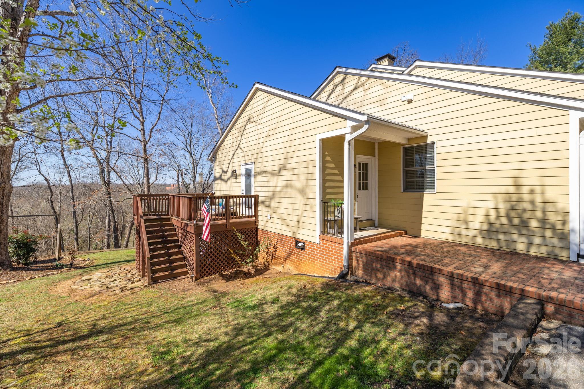 651 Highland Drive Eden NC 27288