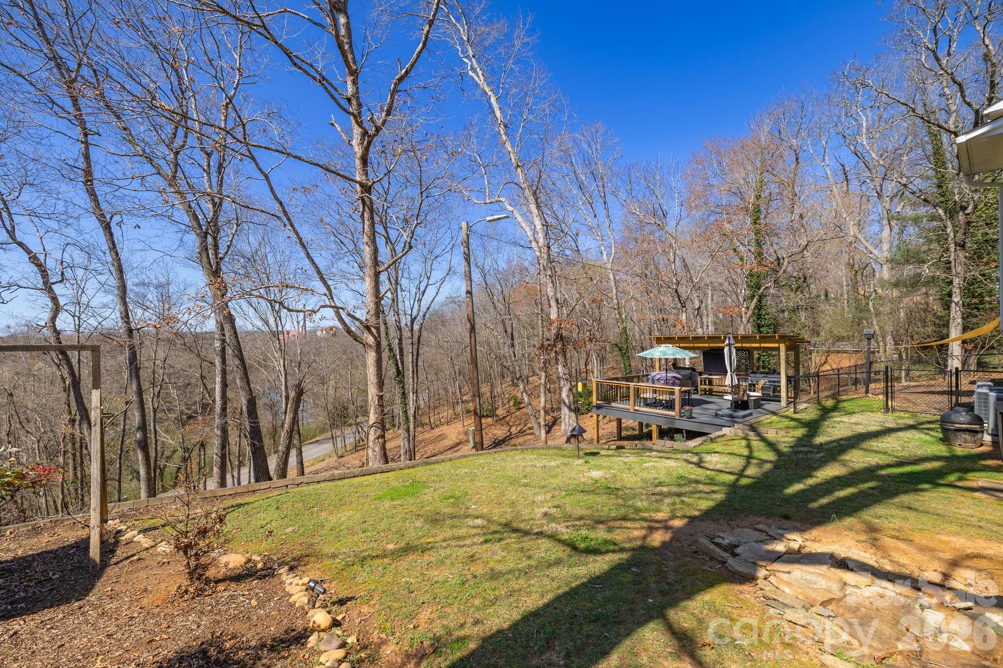 651 Highland Drive Eden NC 27288