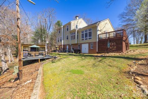 651 Highland Drive Eden NC 27288