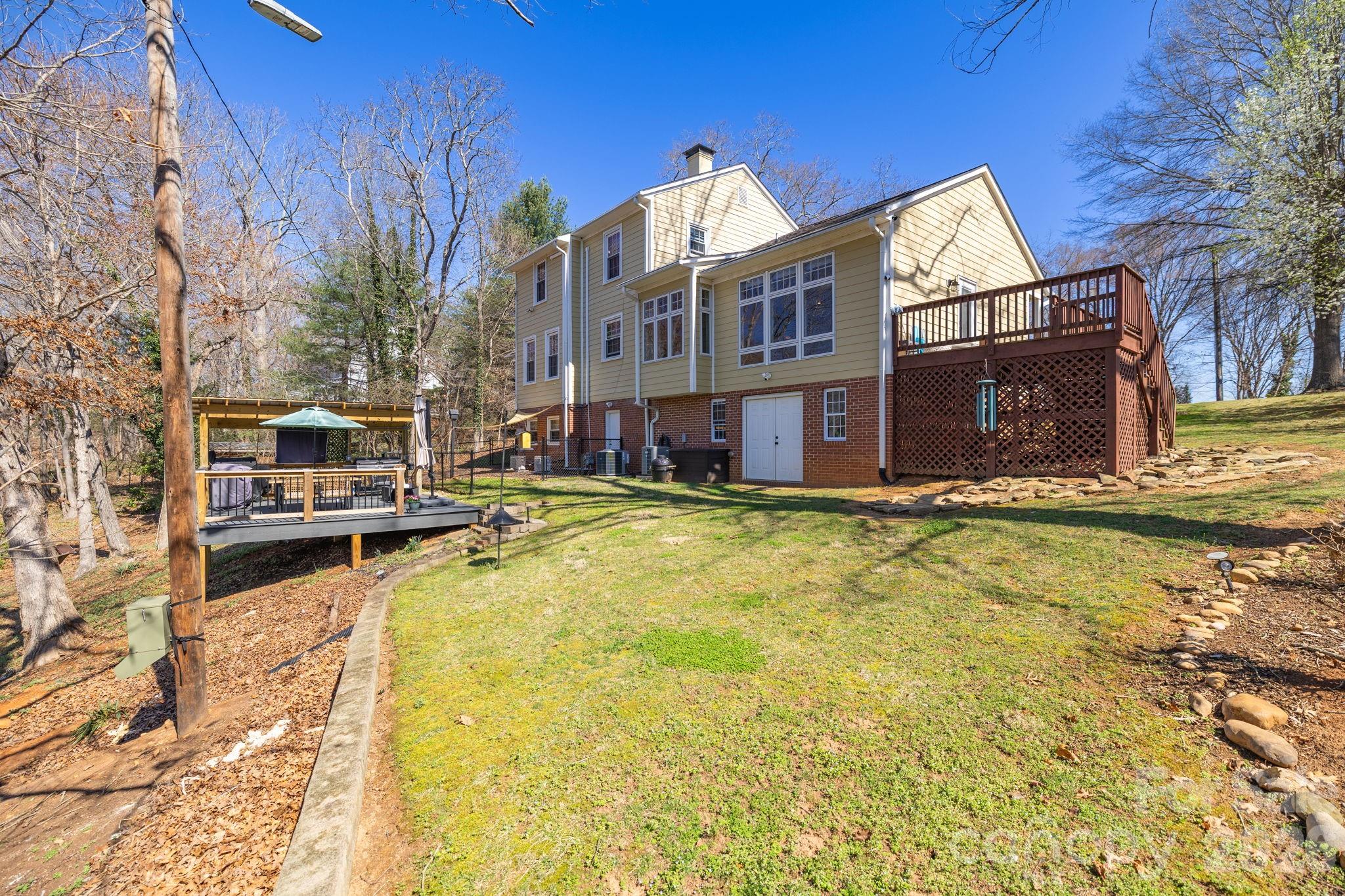 651 Highland Drive Eden NC 27288