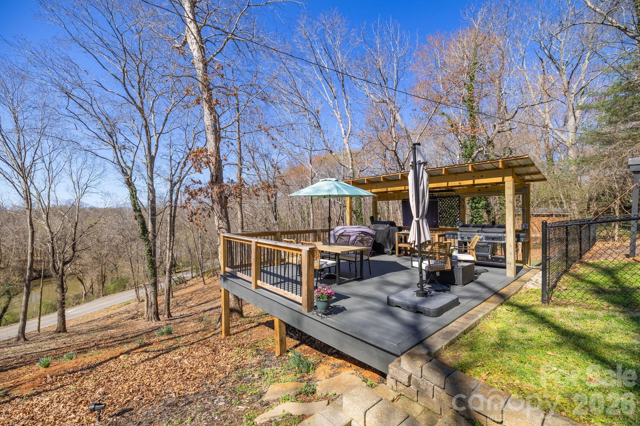 651 Highland Drive Eden NC 27288