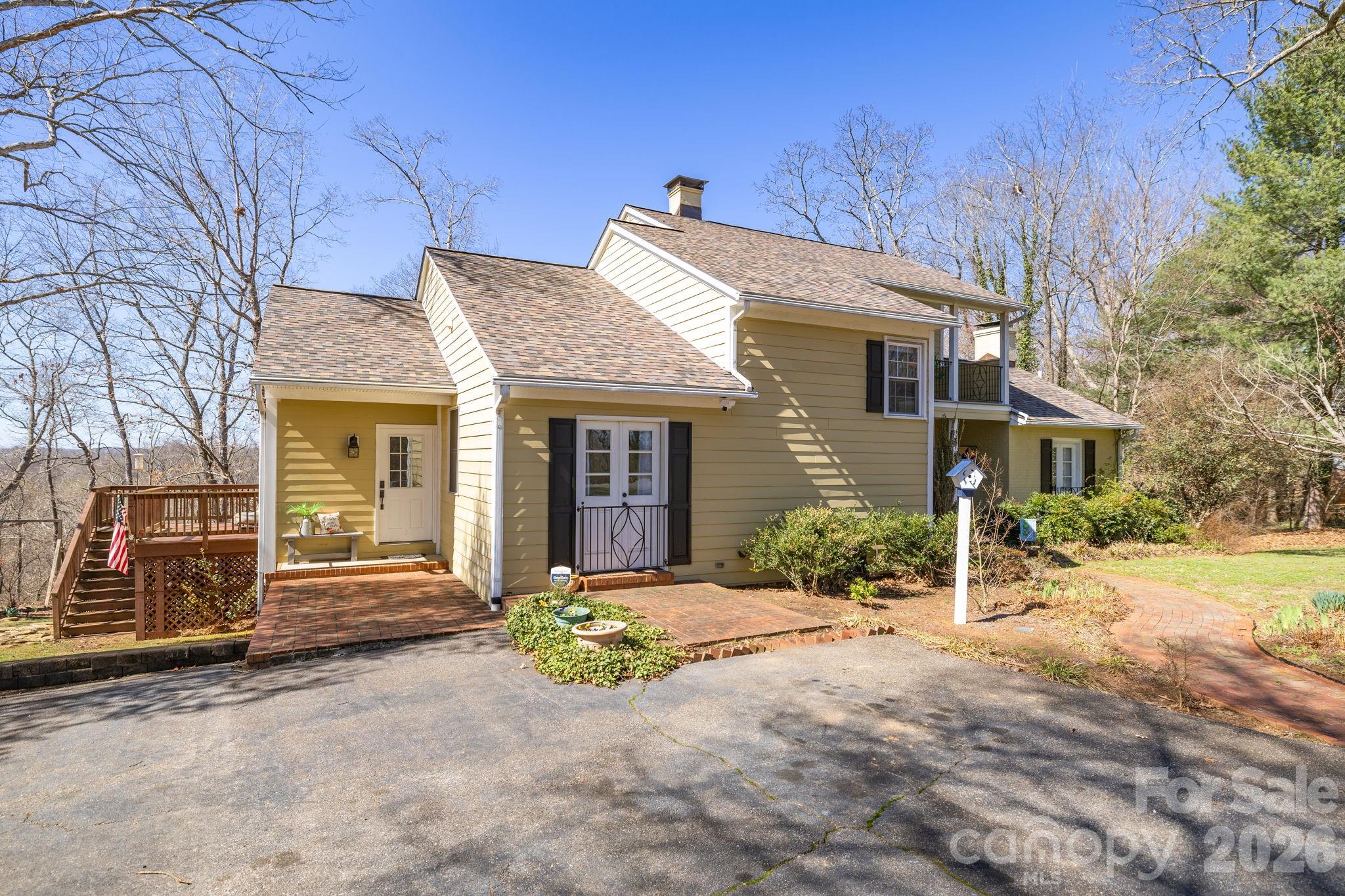 651 Highland Drive Eden NC 27288