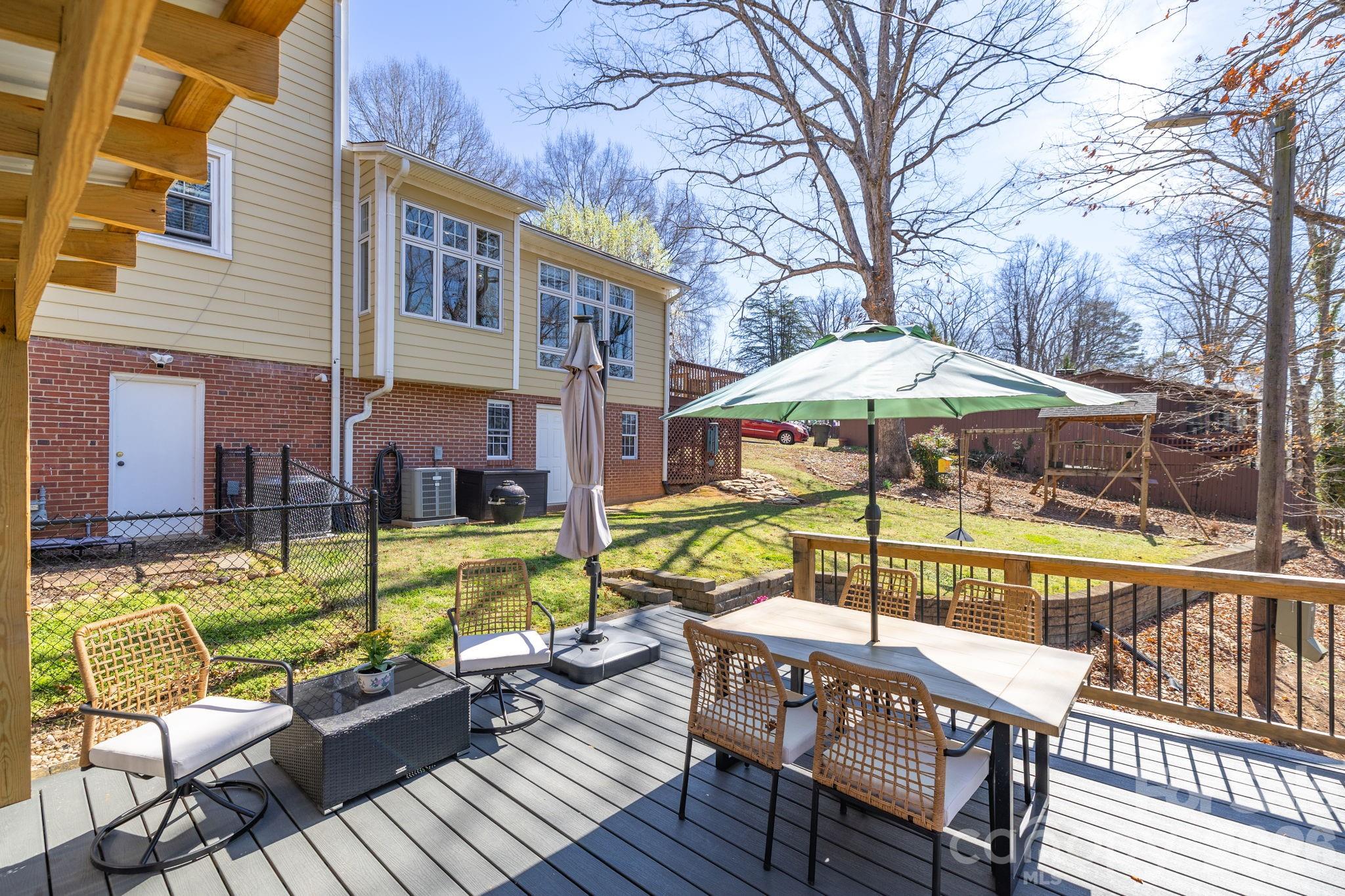 651 Highland Drive Eden NC 27288