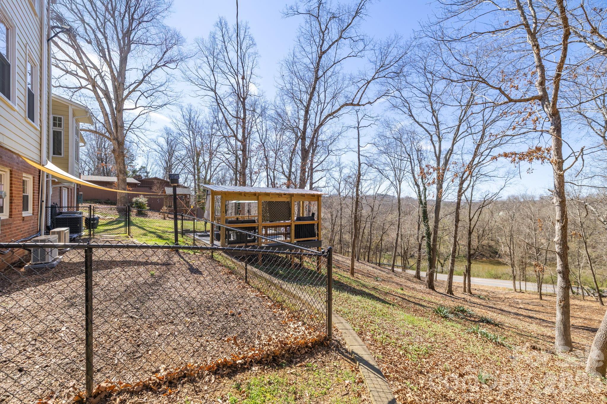651 Highland Drive Eden NC 27288
