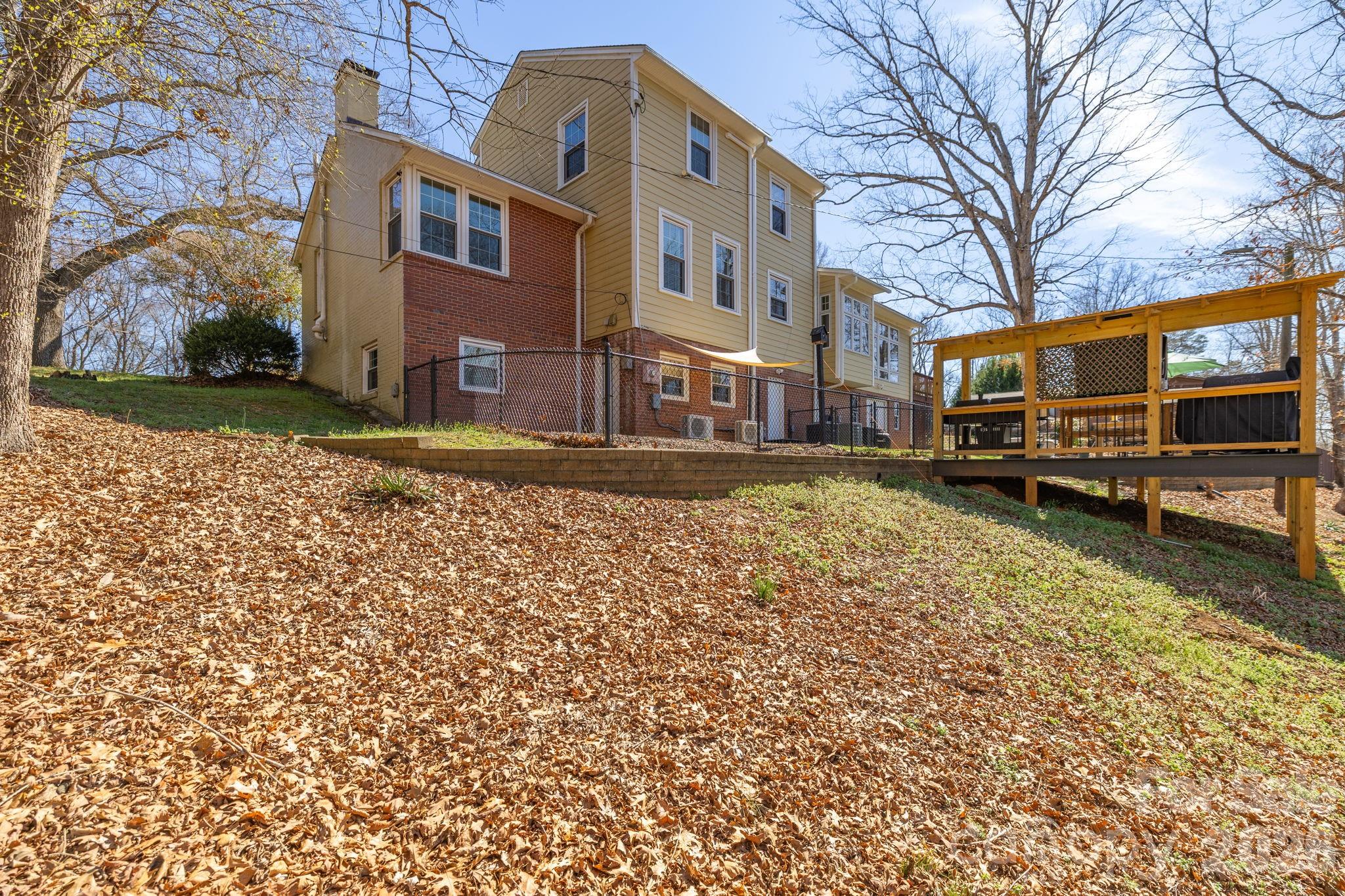651 Highland Drive Eden NC 27288