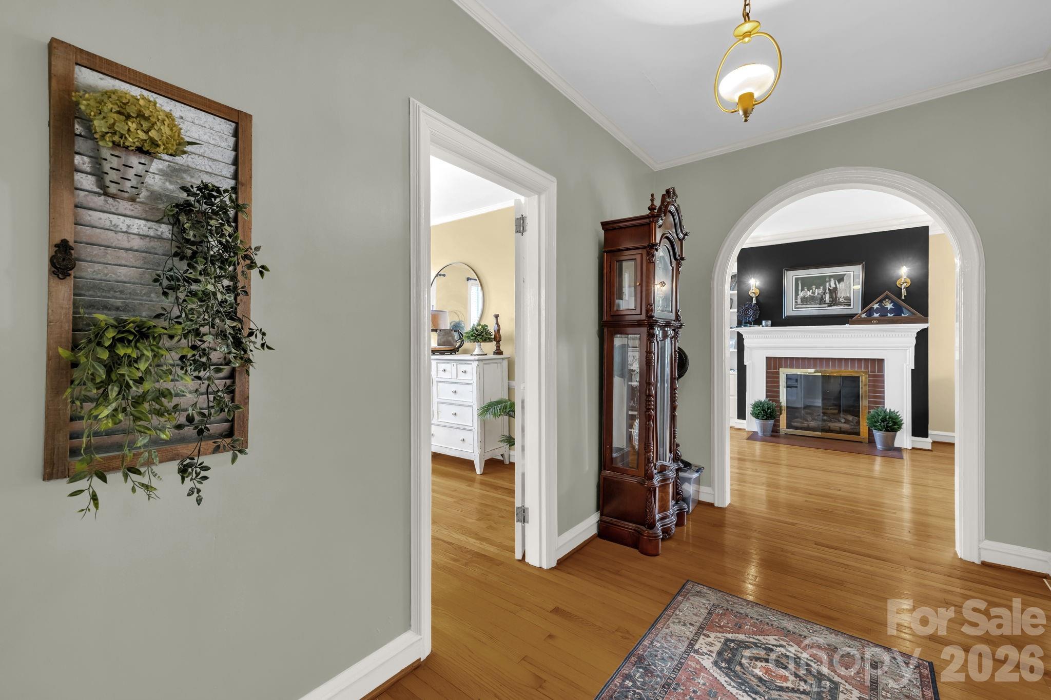 651 Highland Drive Eden NC 27288