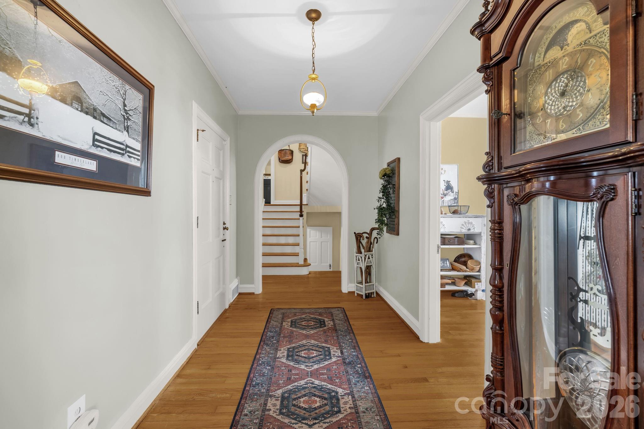 651 Highland Drive Eden NC 27288