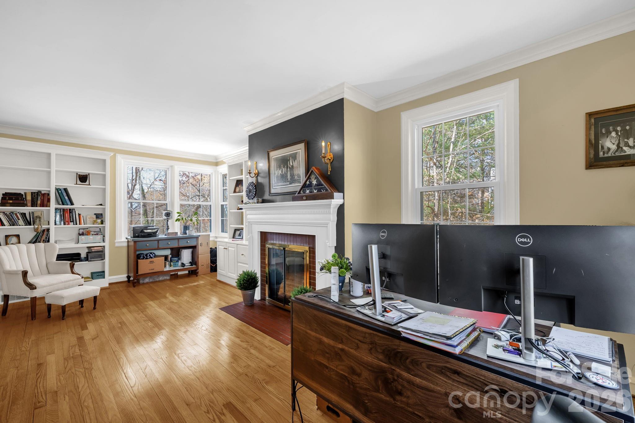 651 Highland Drive Eden NC 27288