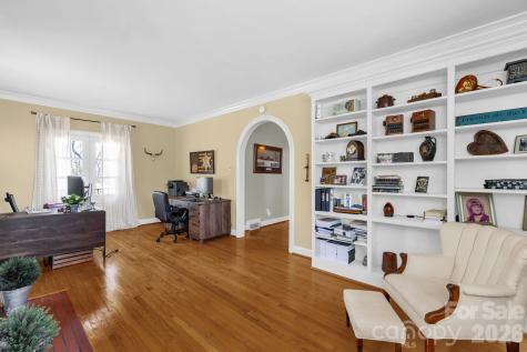 651 Highland Drive Eden NC 27288