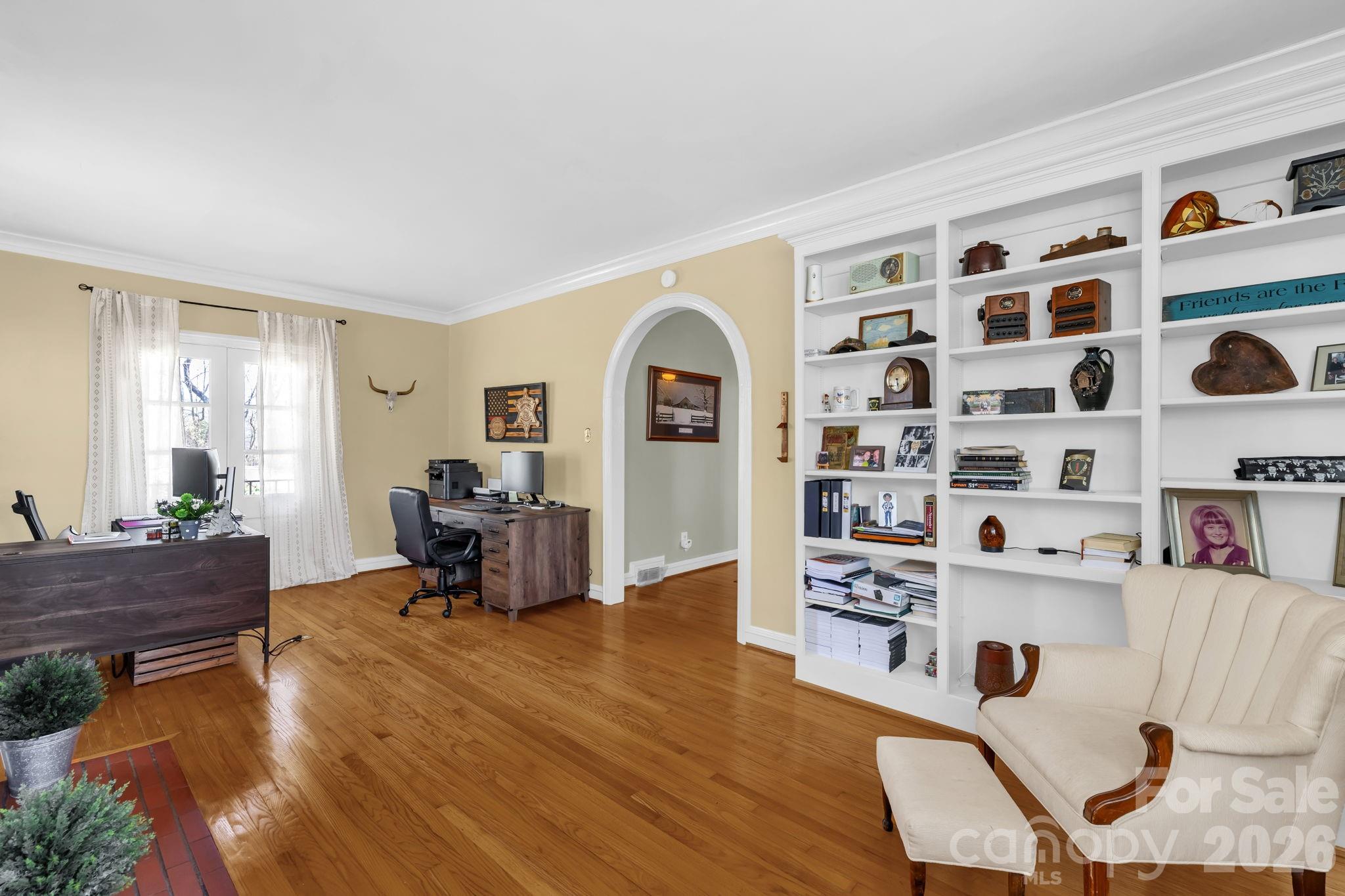 651 Highland Drive Eden NC 27288