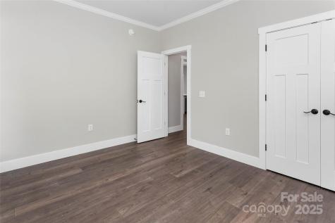 124 Orchard Street Old Fort NC 28762