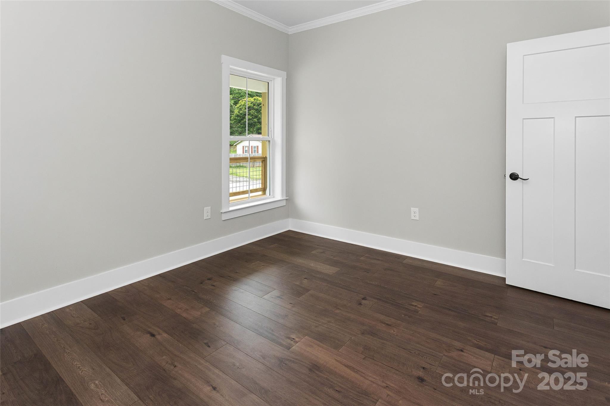 124 Orchard Street Old Fort NC 28762