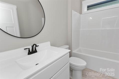 124 Orchard Street Old Fort NC 28762