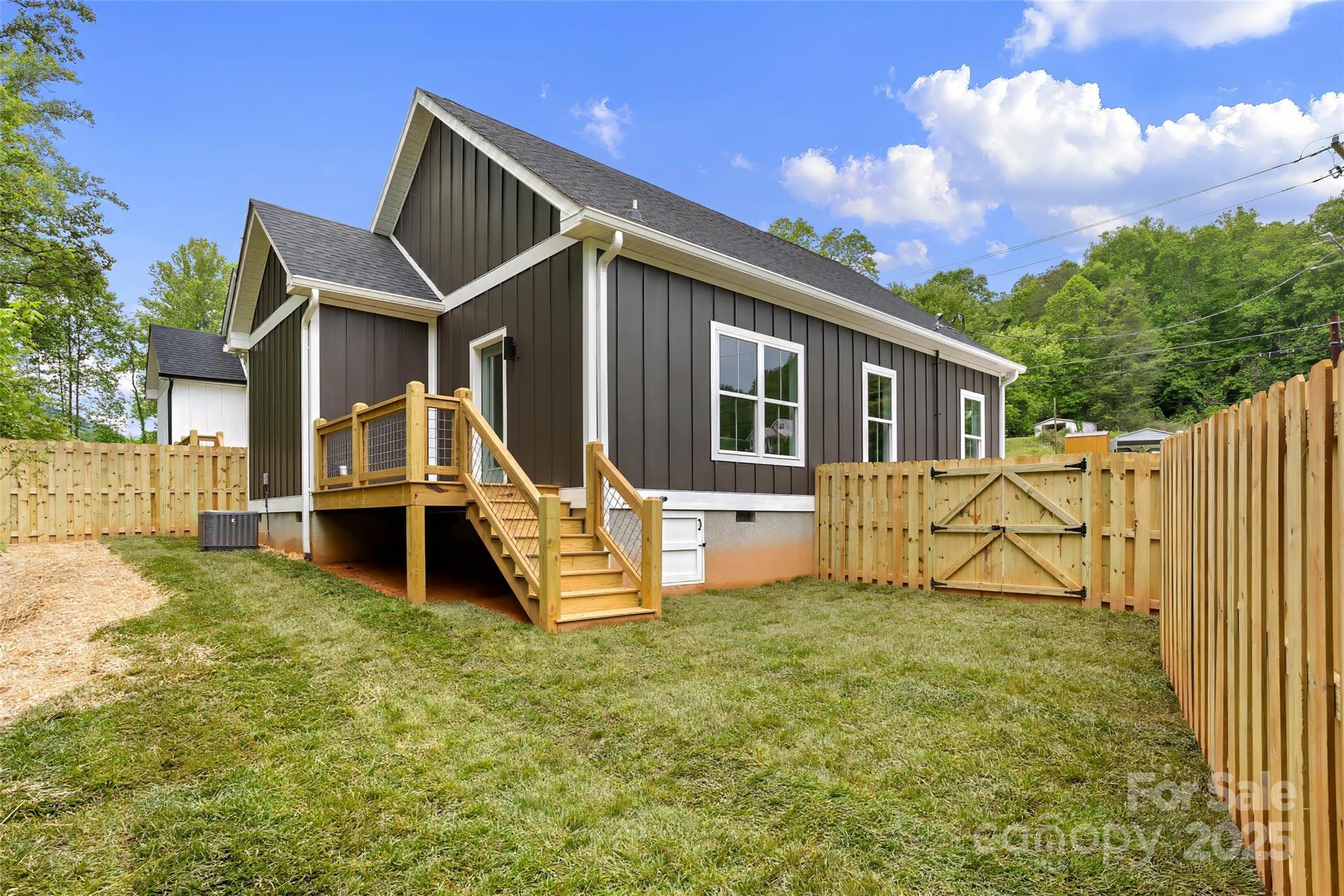 124 Orchard Street Old Fort NC 28762