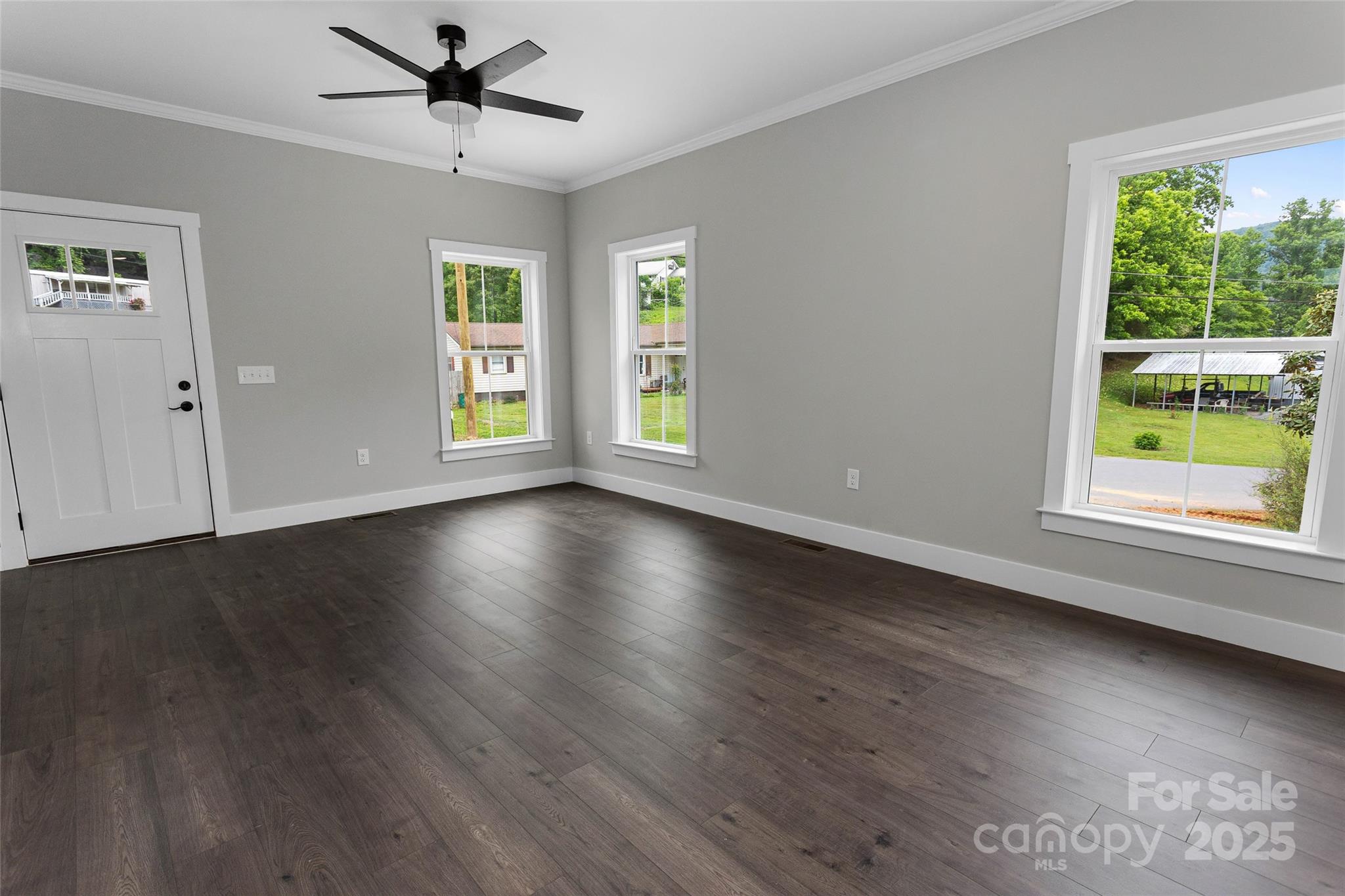 124 Orchard Street Old Fort NC 28762