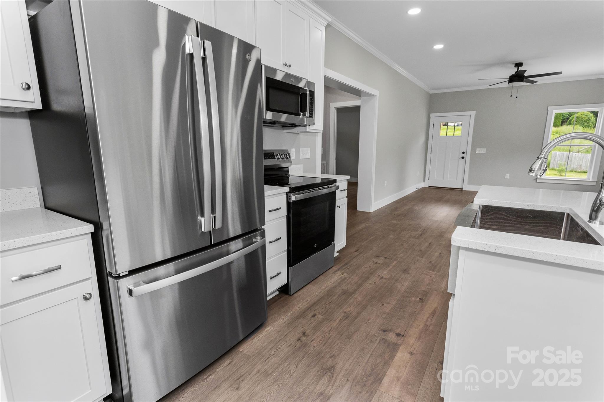 124 Orchard Street Old Fort NC 28762