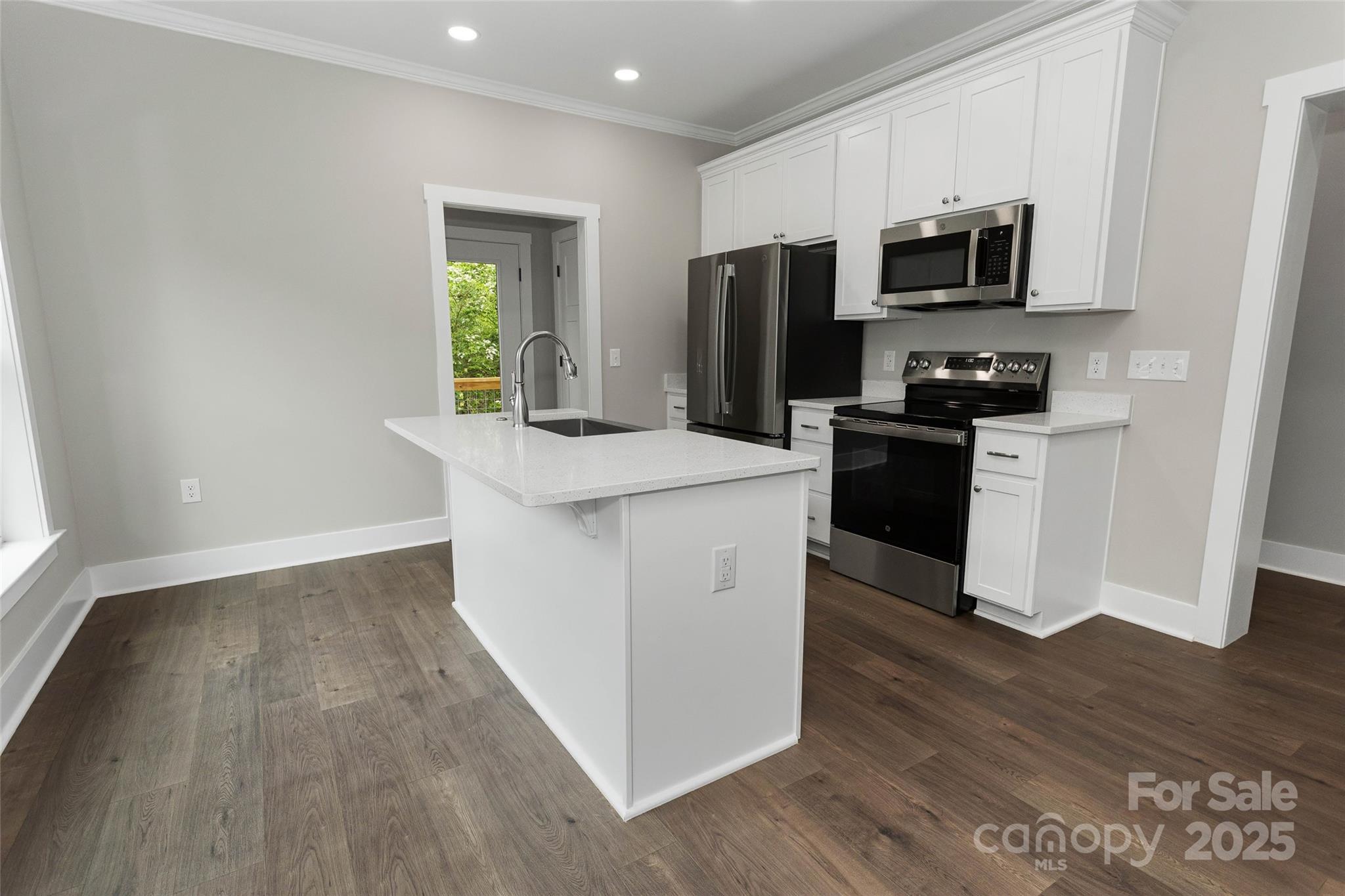 124 Orchard Street Old Fort NC 28762