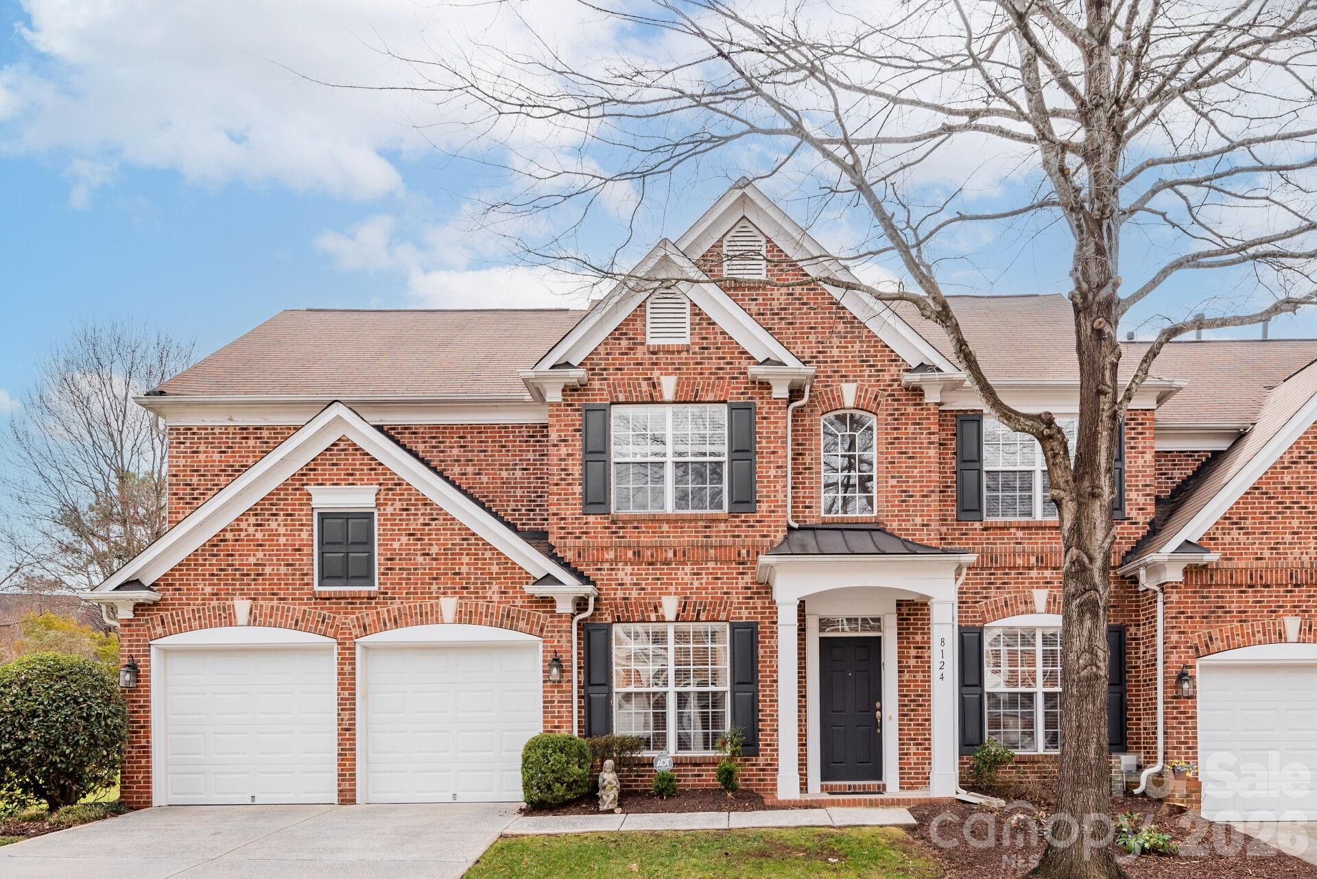 8124 Oratorio Place Charlotte NC 28270