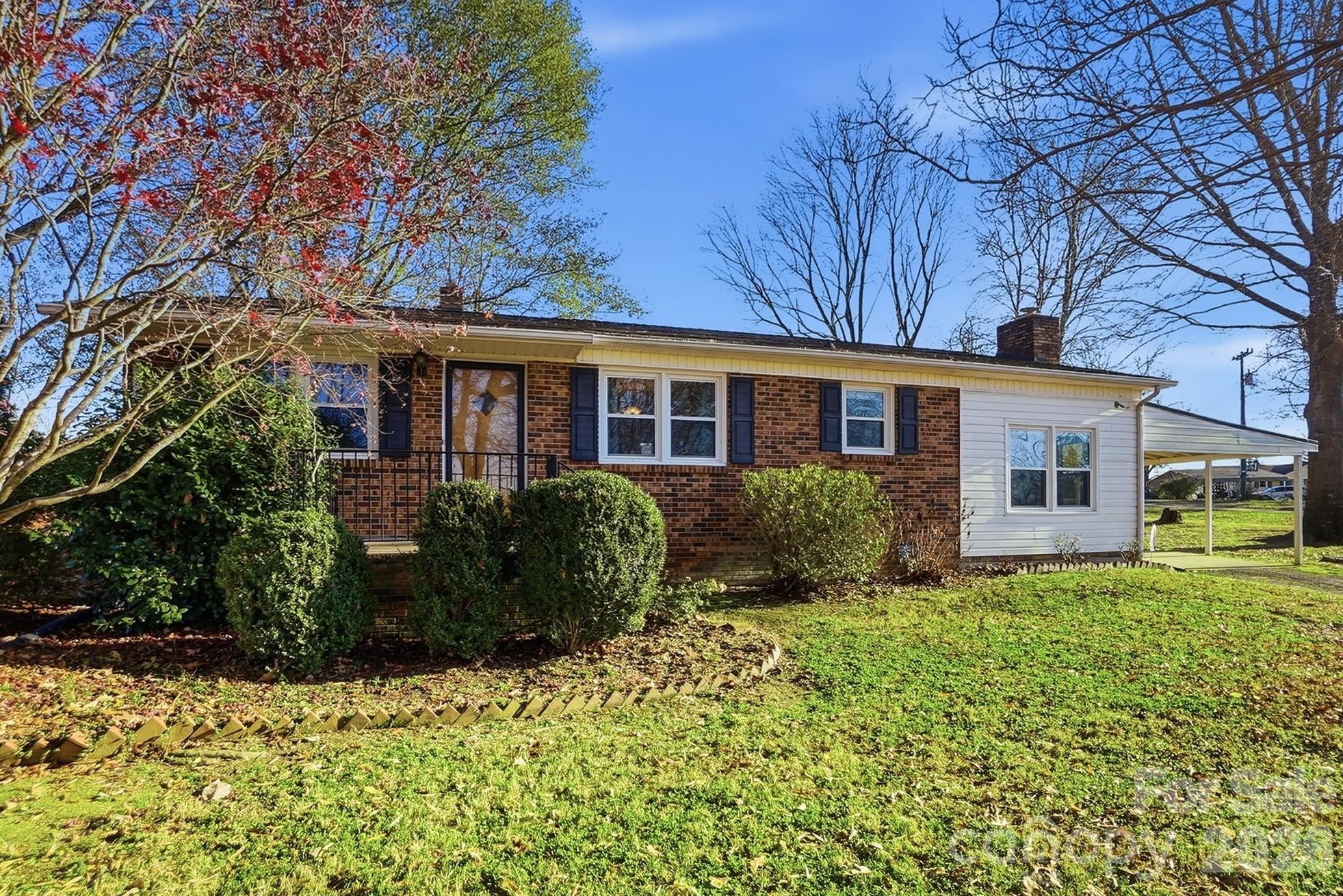 117 Wright Road Kings Mountain NC 28086