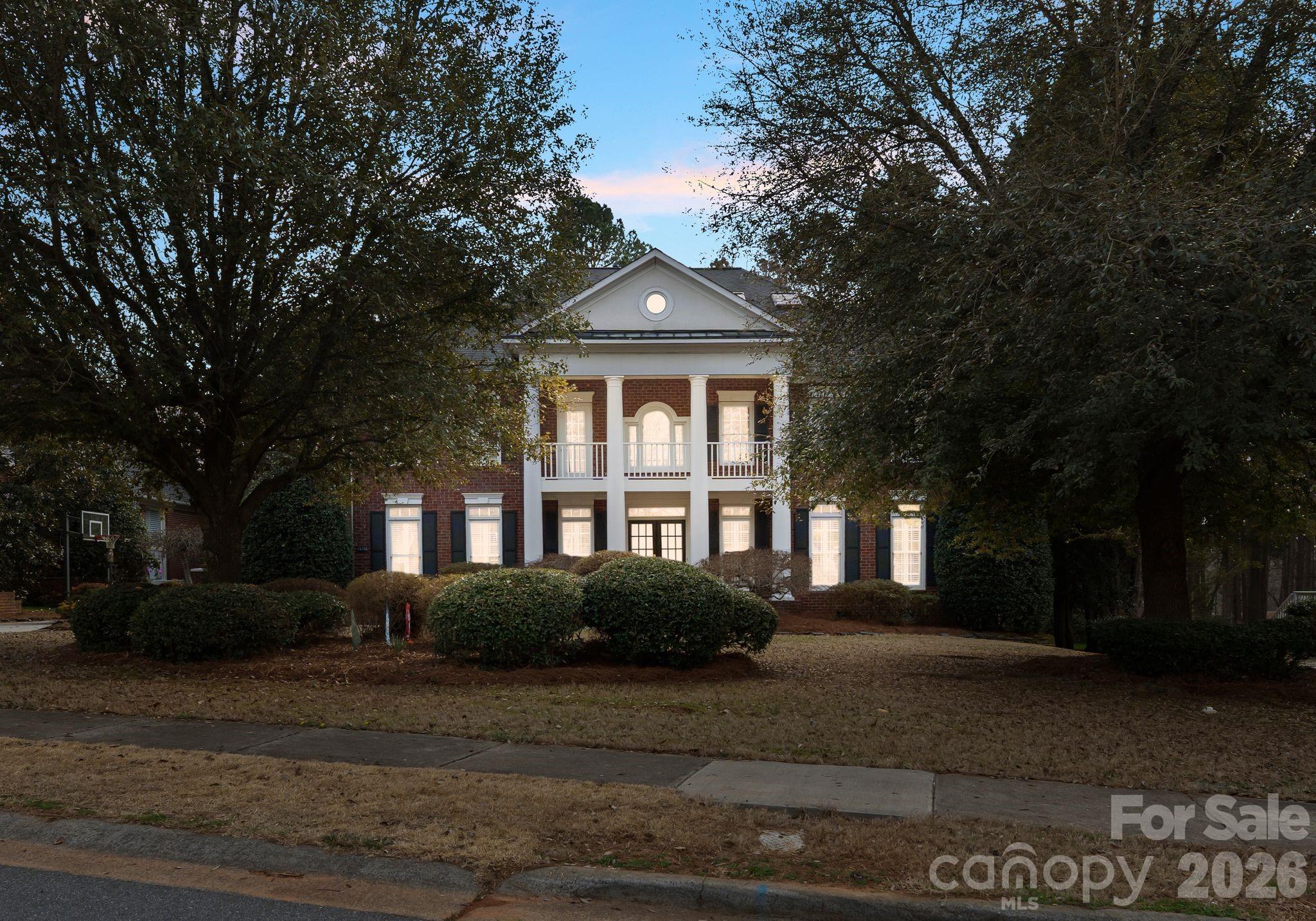 15705 Knox Hill Road Huntersville NC 28078