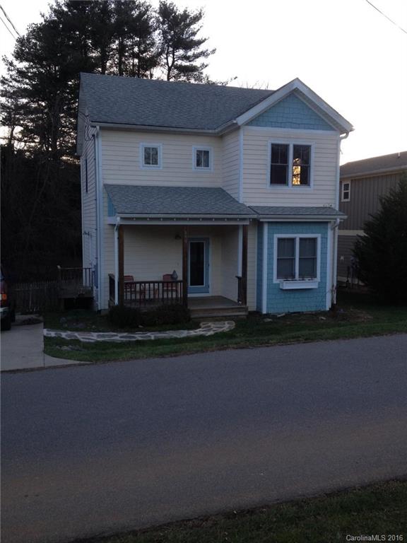 199 Merchant Street Asheville NC 28803