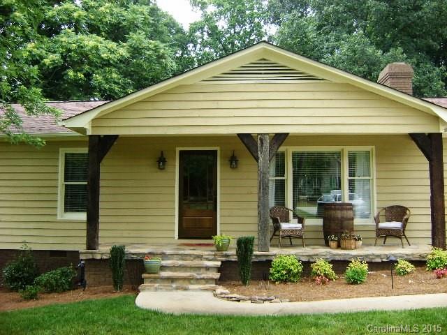 17201 Jetton Road Cornelius NC 28031