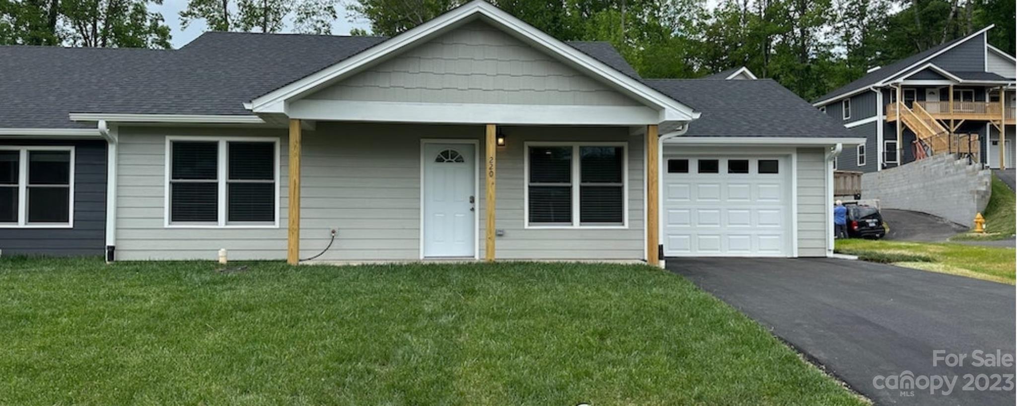 220 Sycamore Cove Road Asheville NC 28803