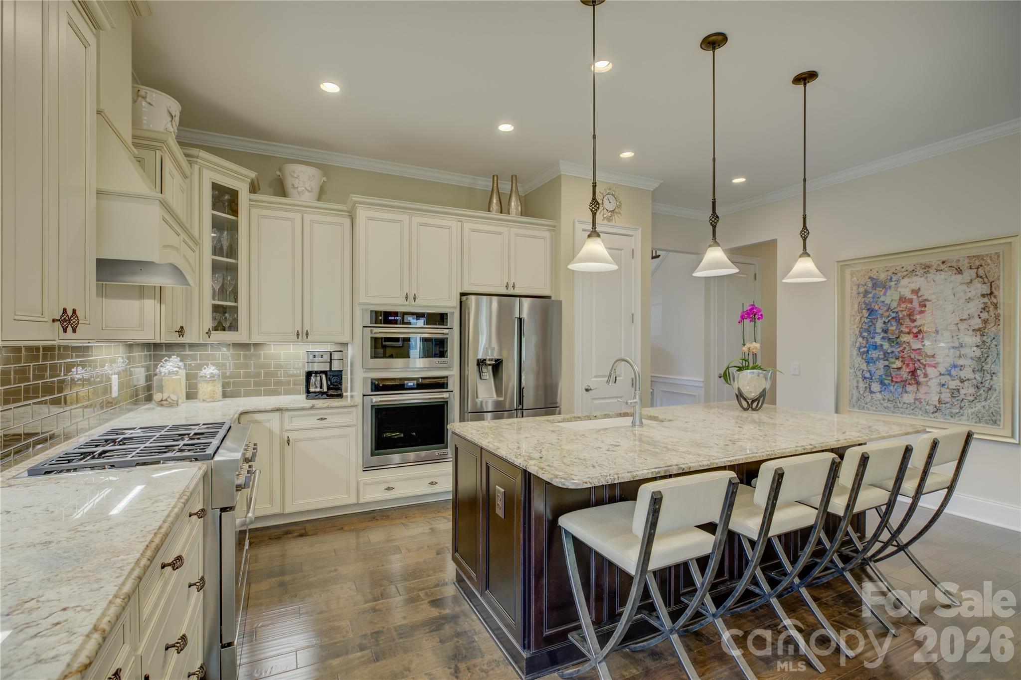 14802 Creeks Edge Drive Charlotte NC 28278