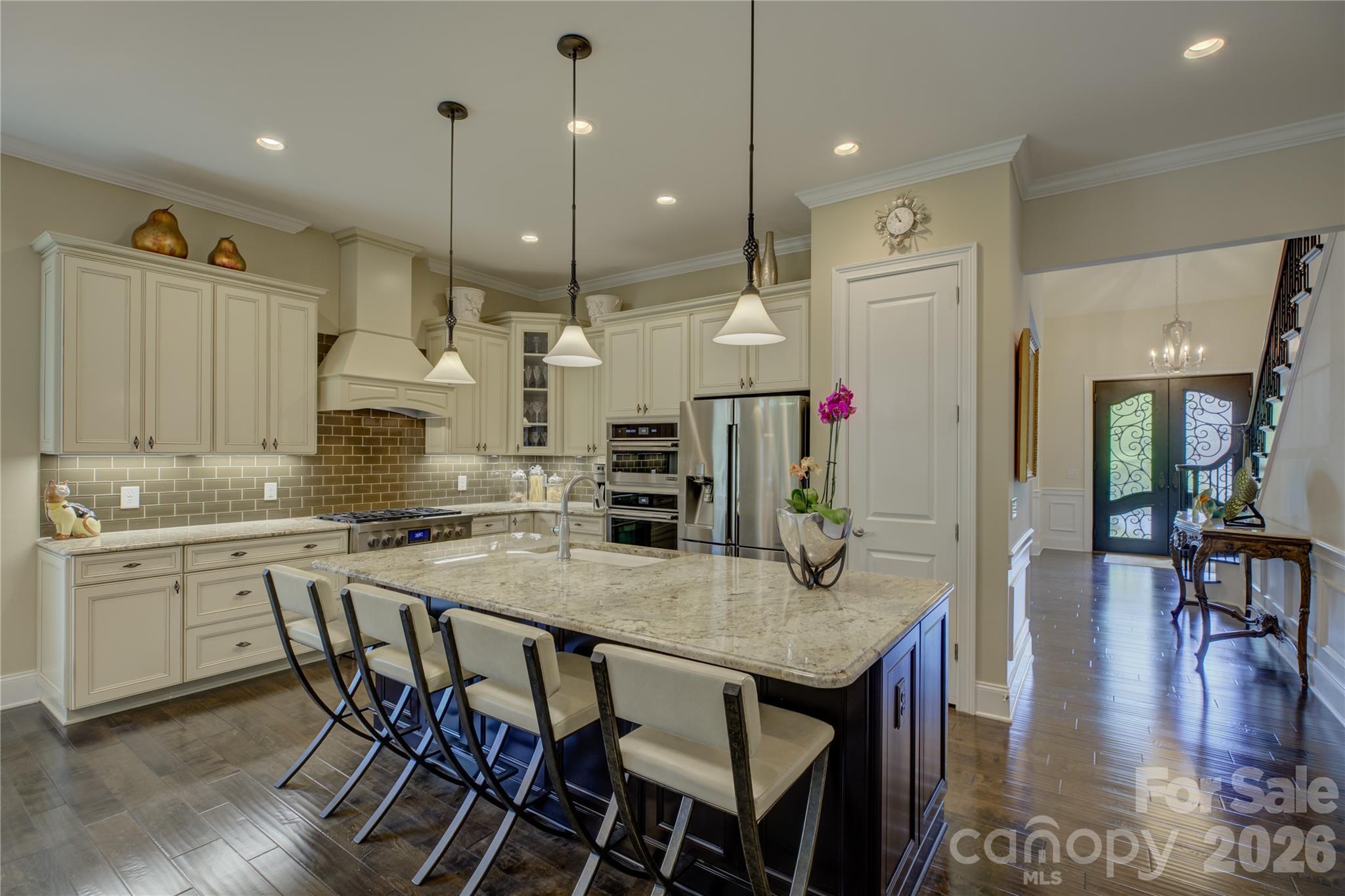 14802 Creeks Edge Drive Charlotte NC 28278