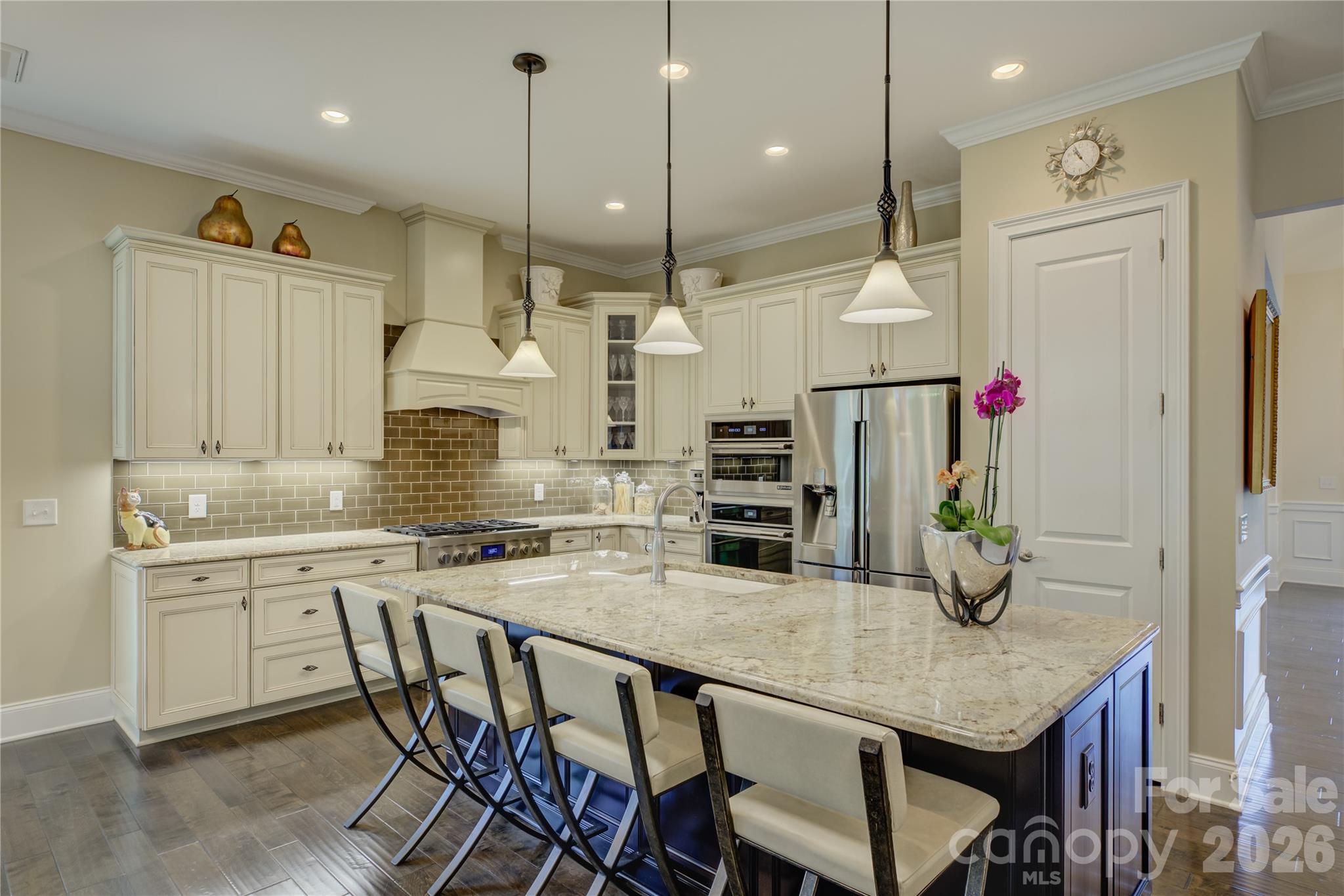 14802 Creeks Edge Drive Charlotte NC 28278