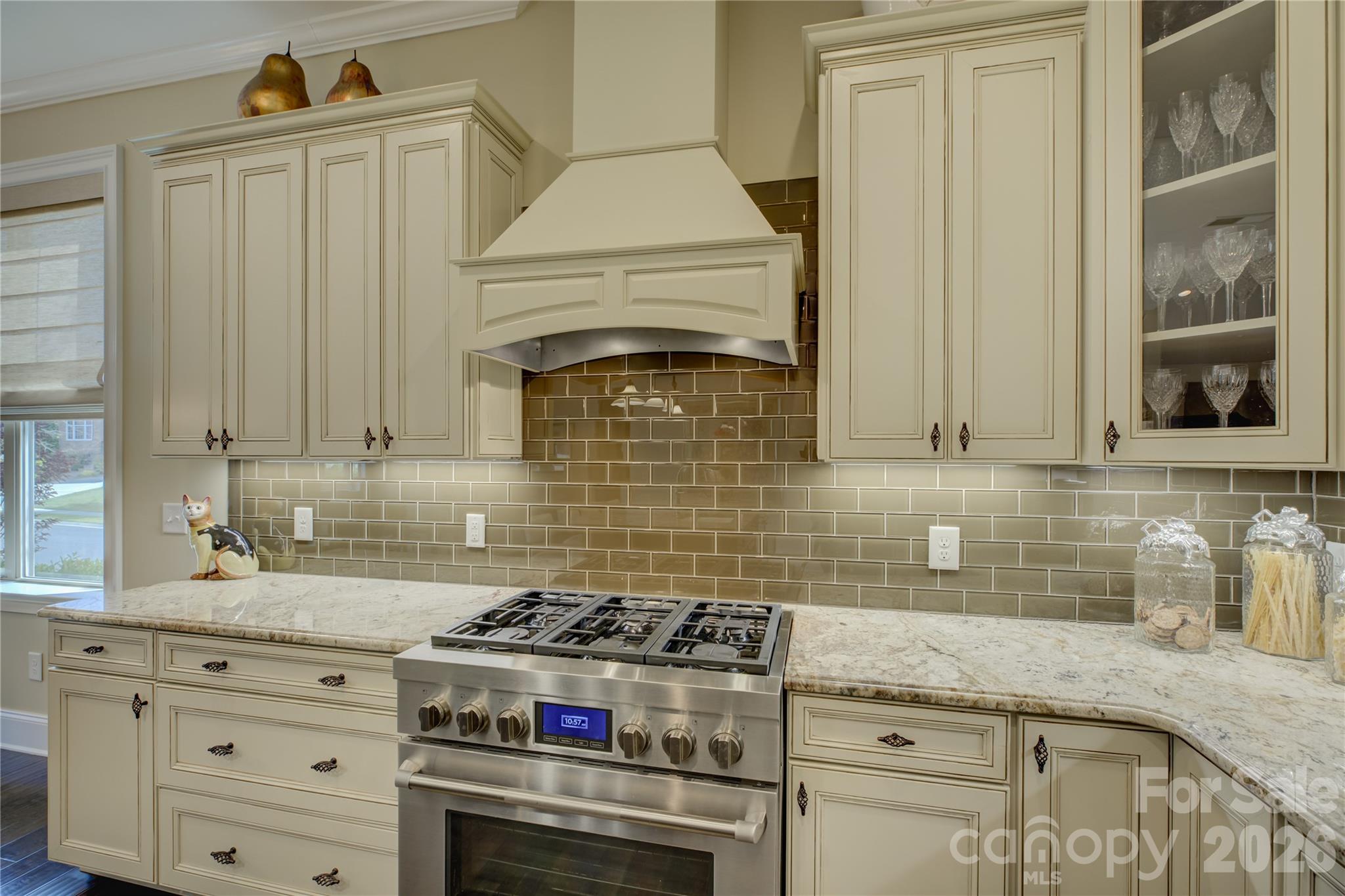 14802 Creeks Edge Drive Charlotte NC 28278