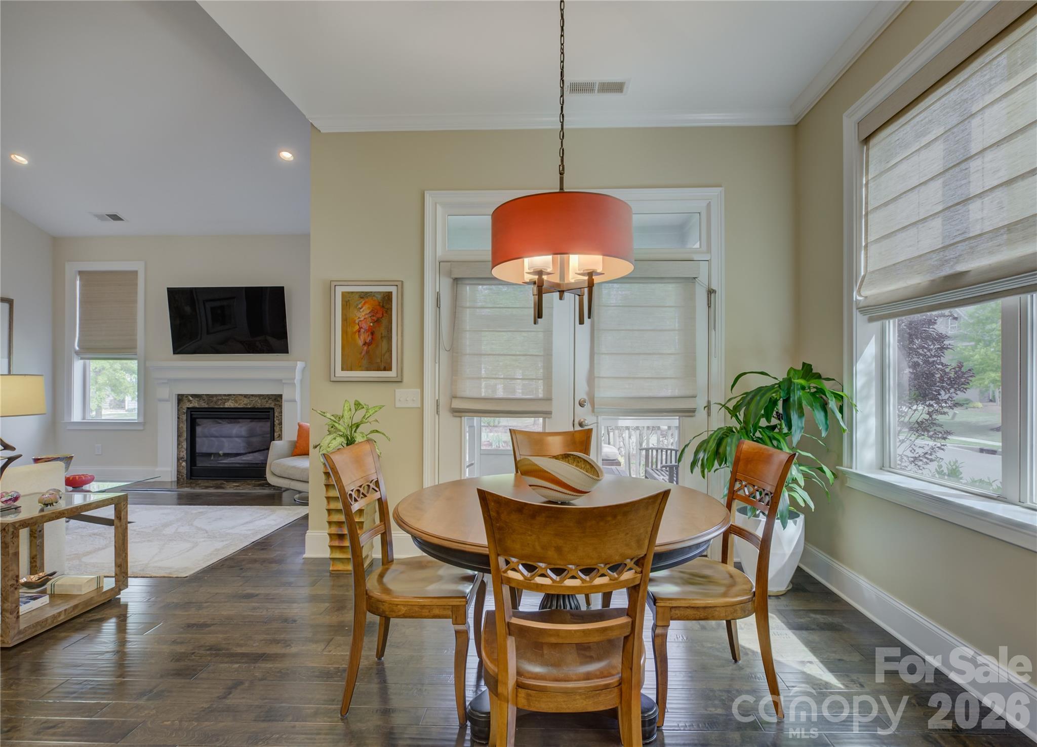 14802 Creeks Edge Drive Charlotte NC 28278