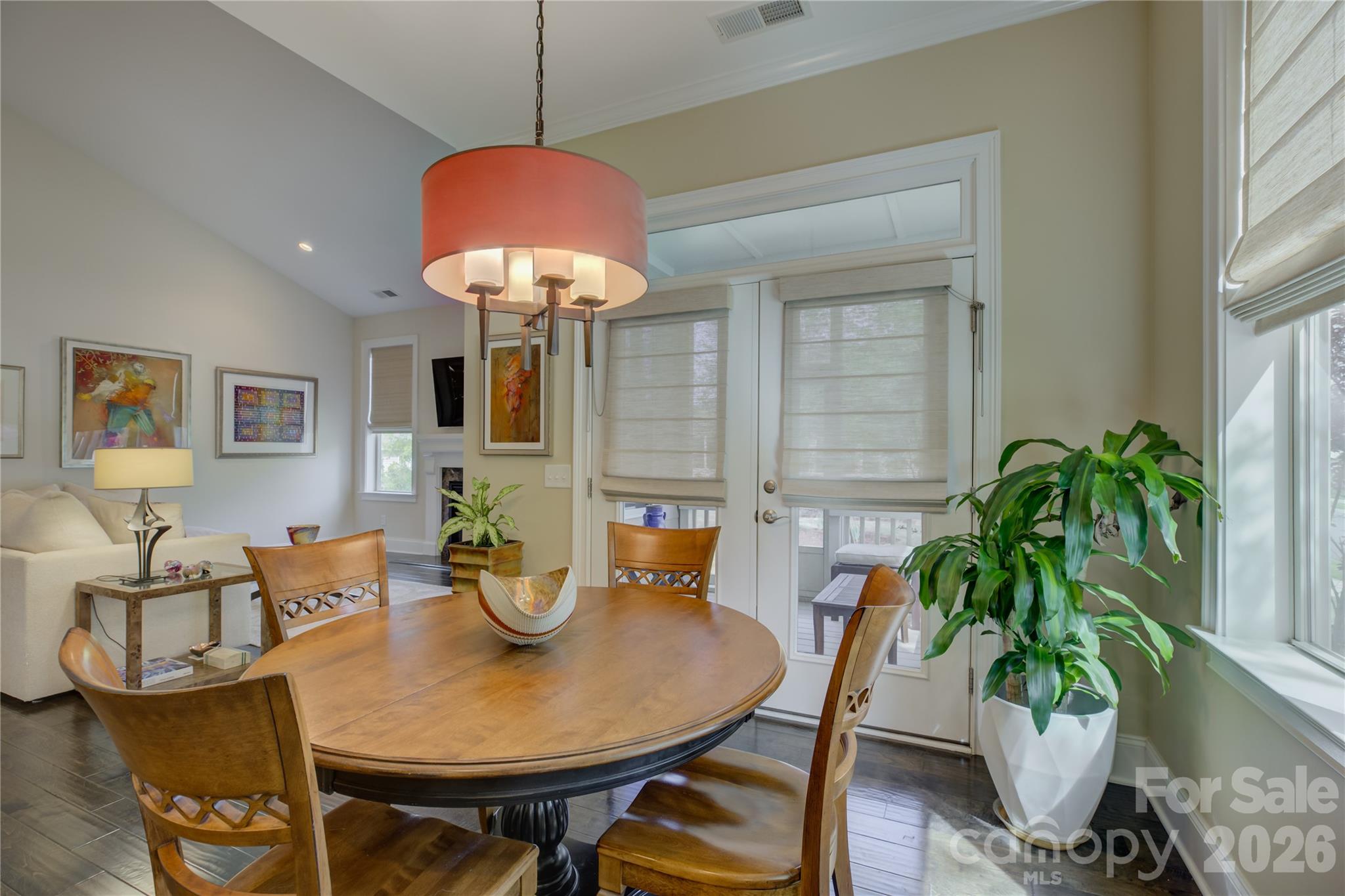 14802 Creeks Edge Drive Charlotte NC 28278