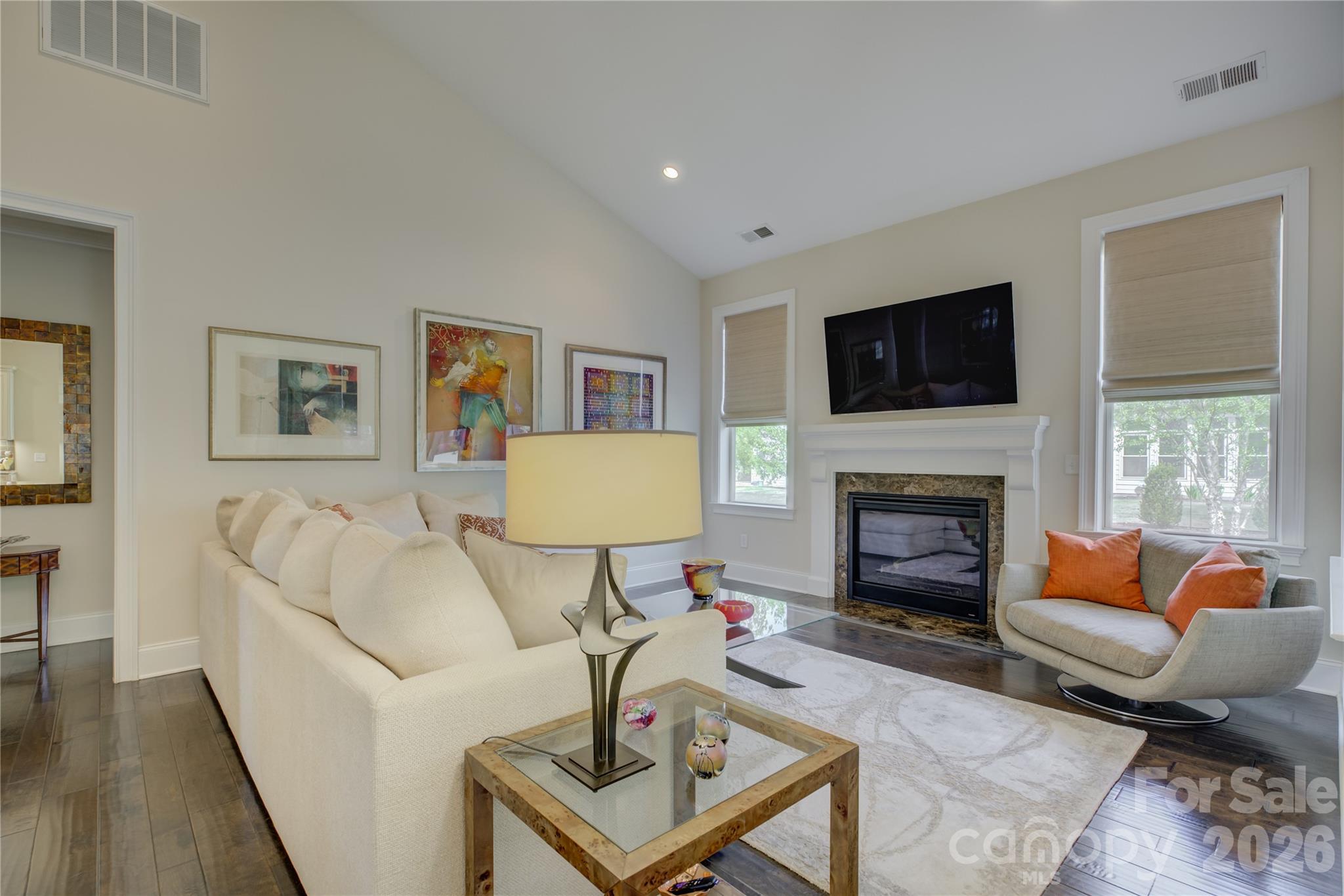 14802 Creeks Edge Drive Charlotte NC 28278