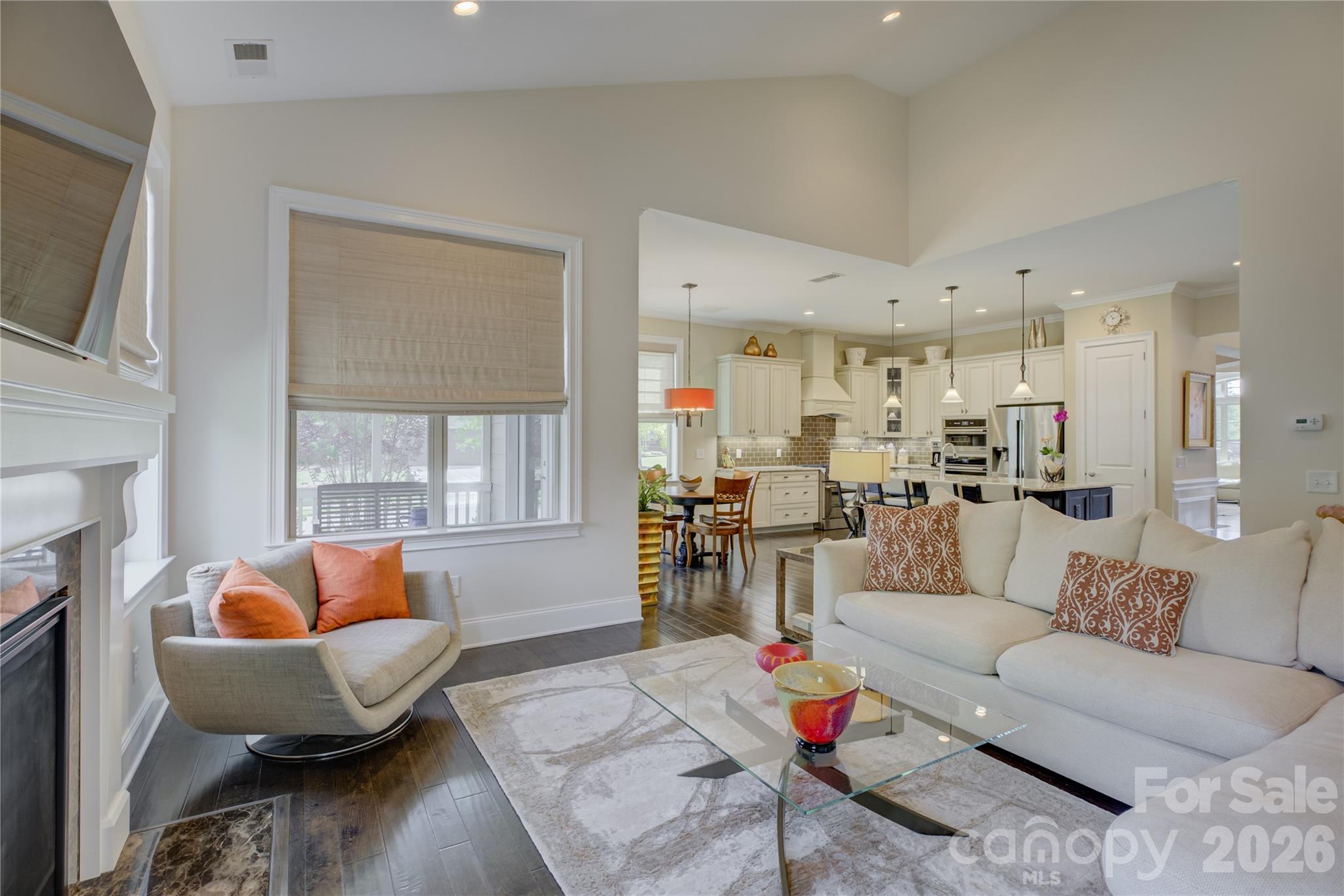 14802 Creeks Edge Drive Charlotte NC 28278