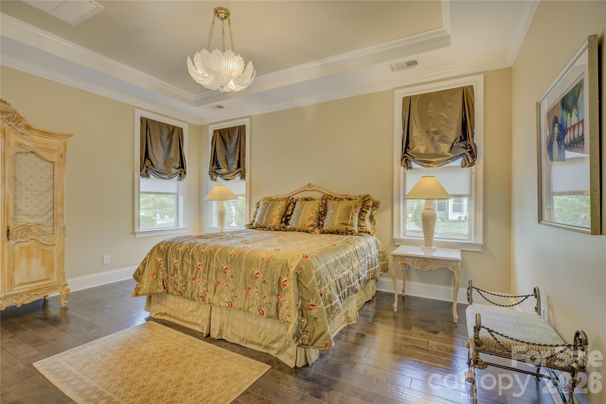 14802 Creeks Edge Drive Charlotte NC 28278