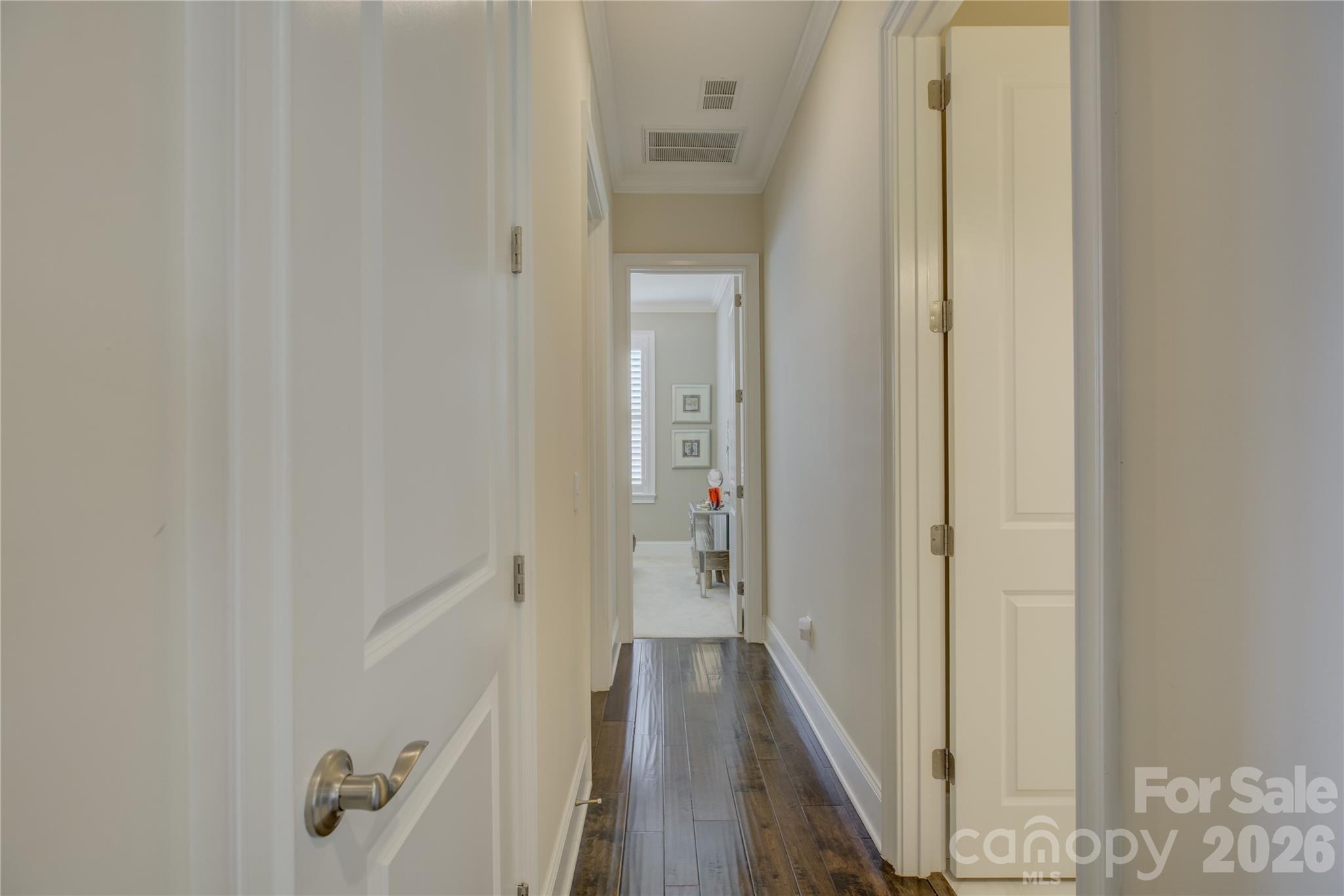 14802 Creeks Edge Drive Charlotte NC 28278