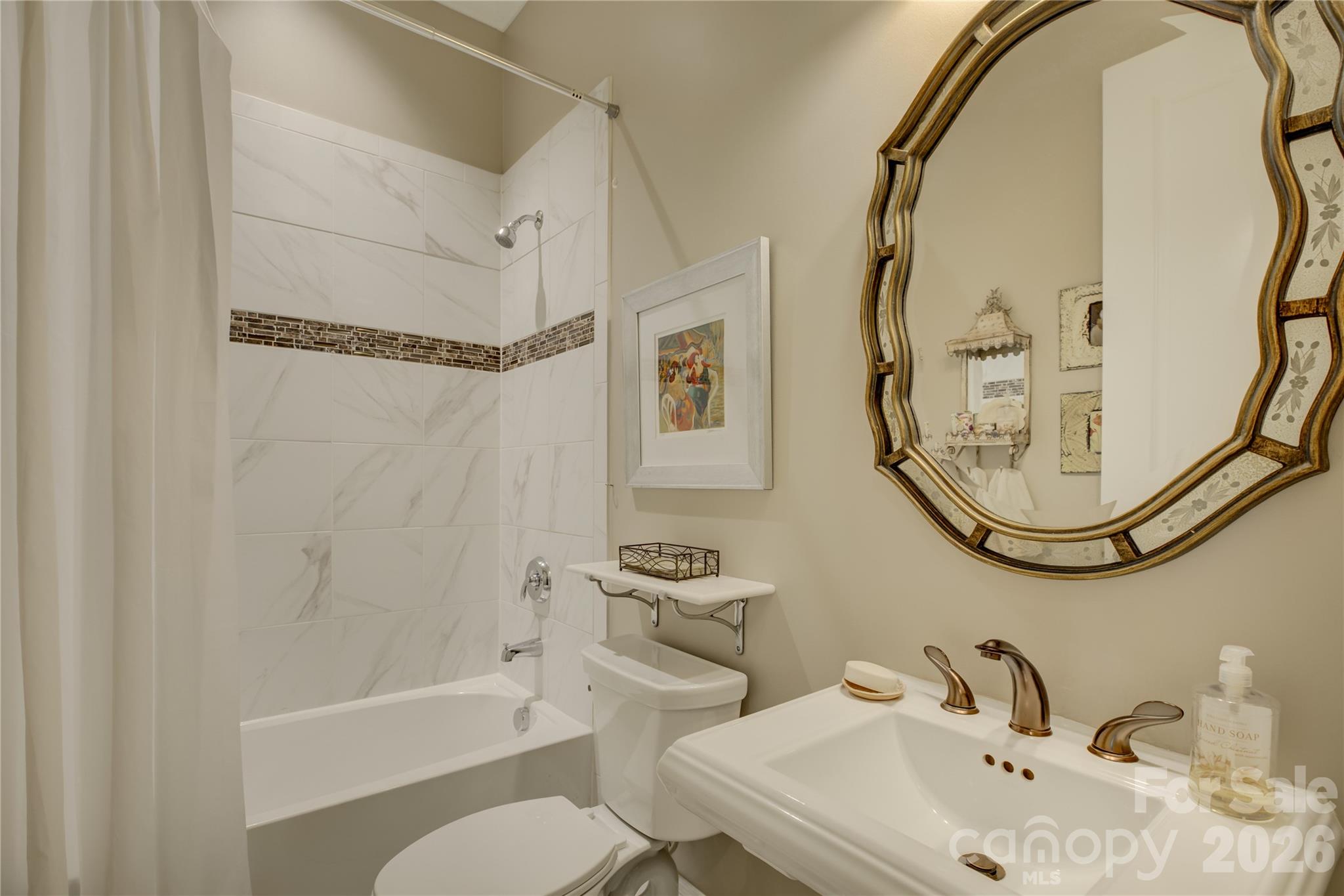 14802 Creeks Edge Drive Charlotte NC 28278