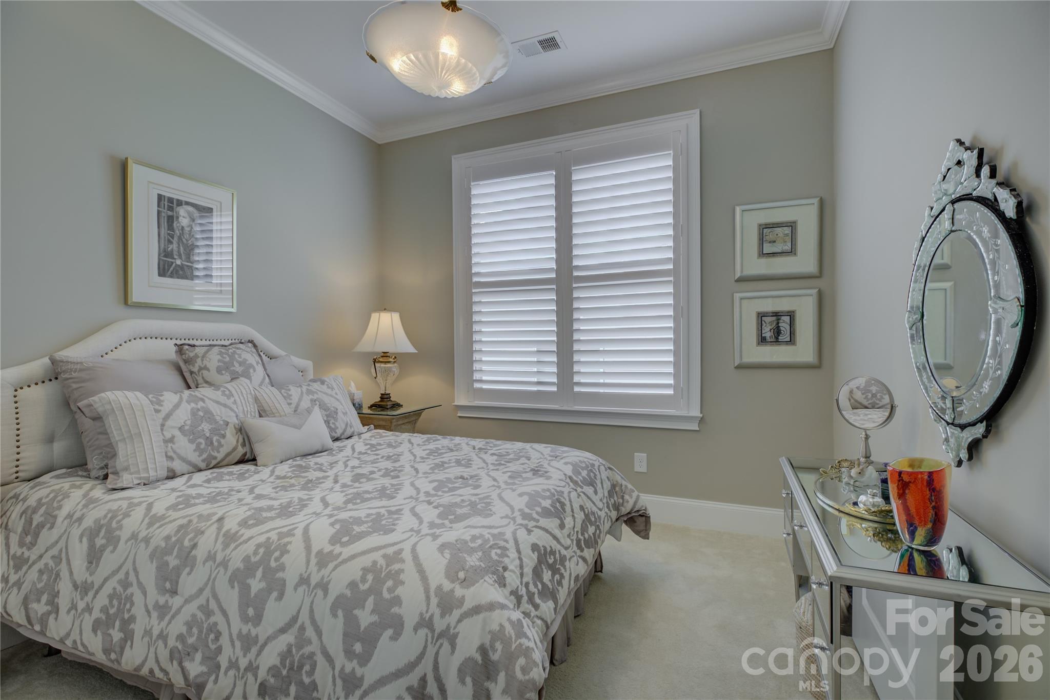 14802 Creeks Edge Drive Charlotte NC 28278