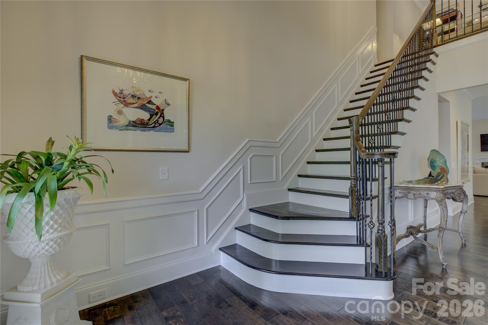 14802 Creeks Edge Drive Charlotte NC 28278