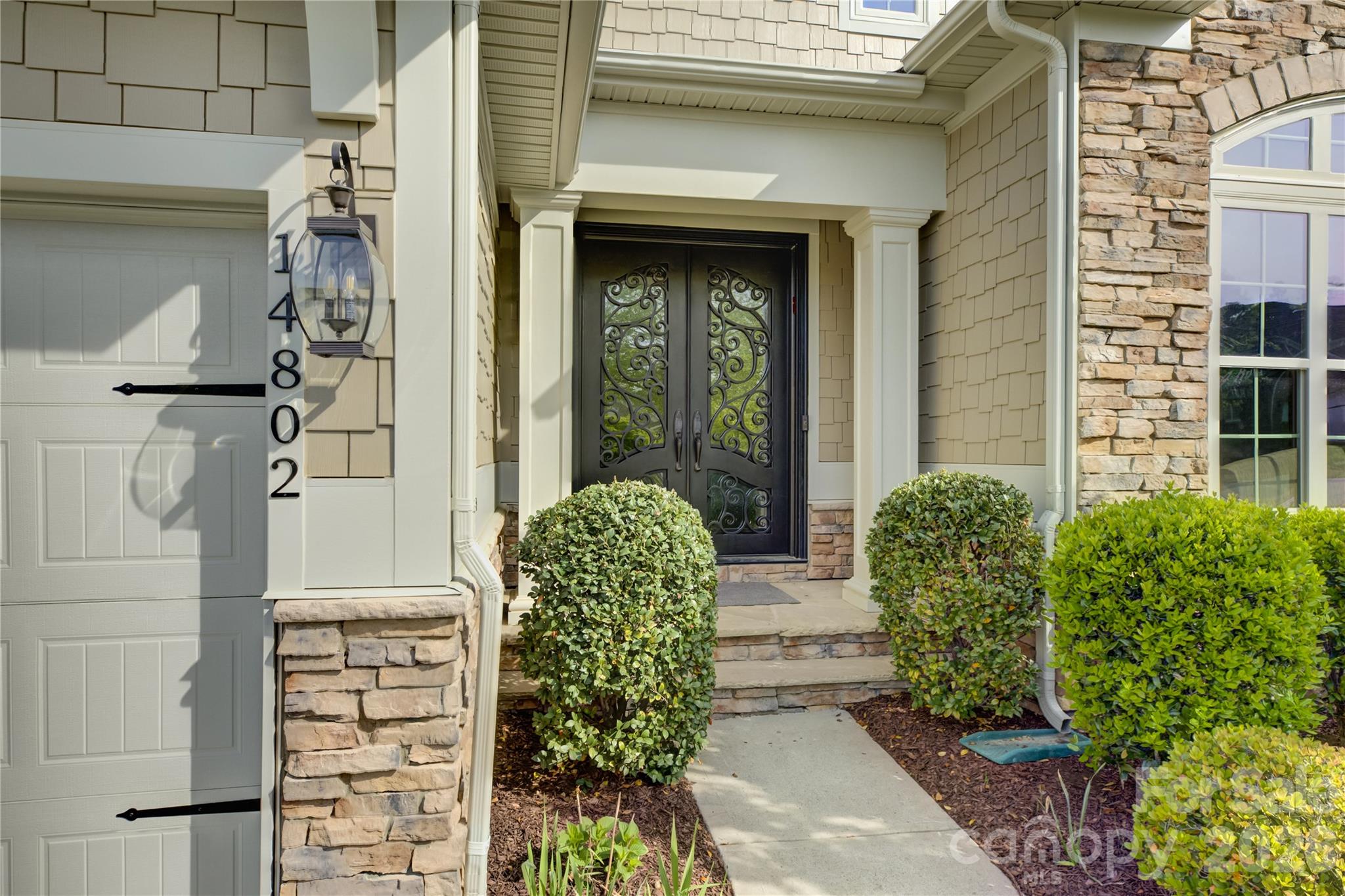 14802 Creeks Edge Drive Charlotte NC 28278
