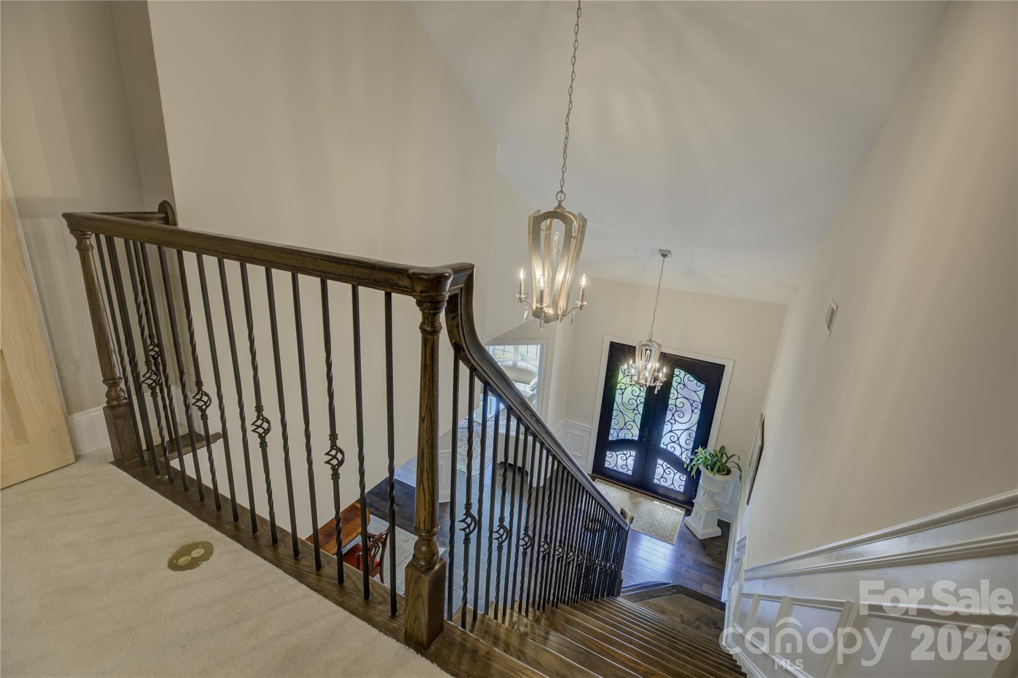 14802 Creeks Edge Drive Charlotte NC 28278