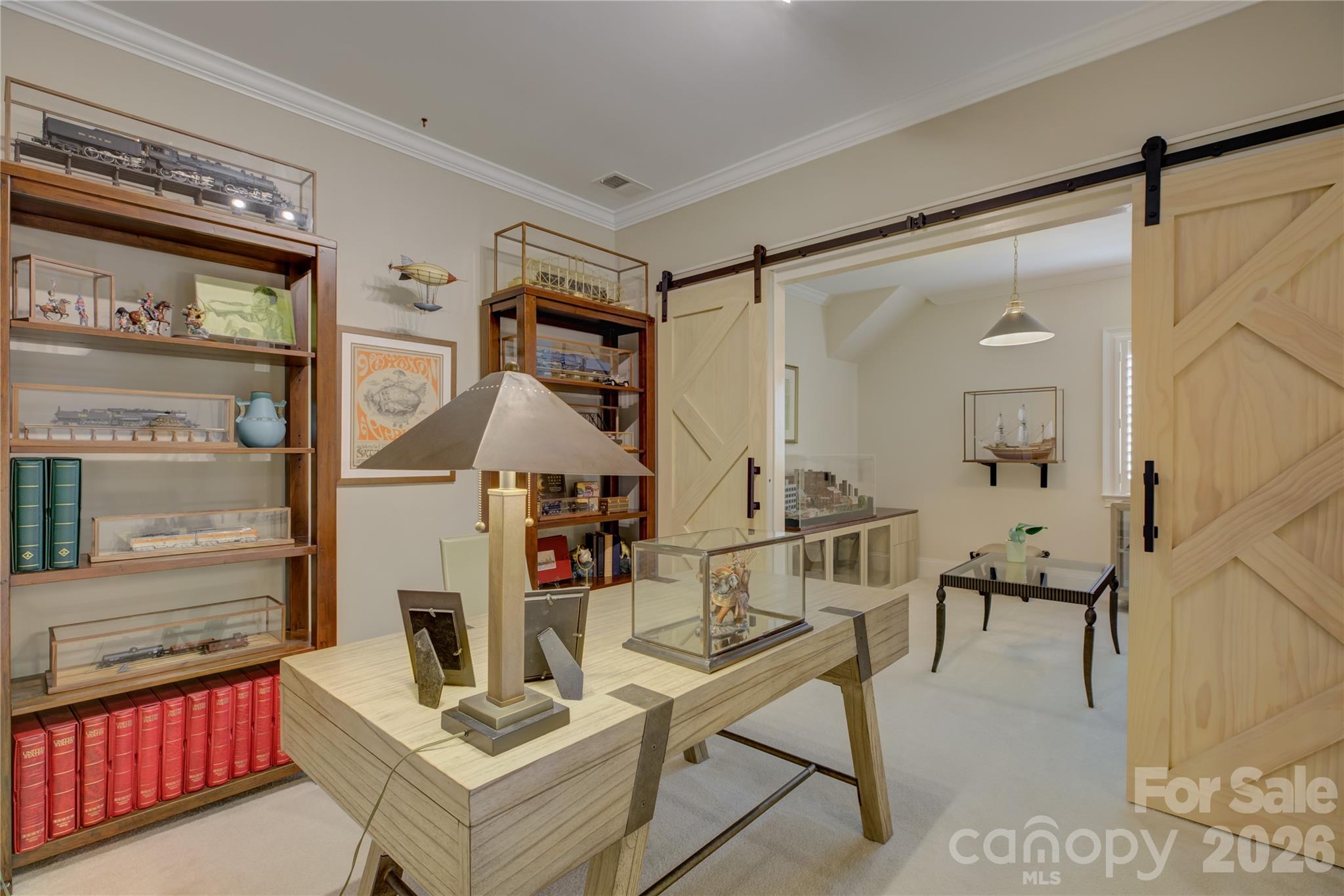 14802 Creeks Edge Drive Charlotte NC 28278