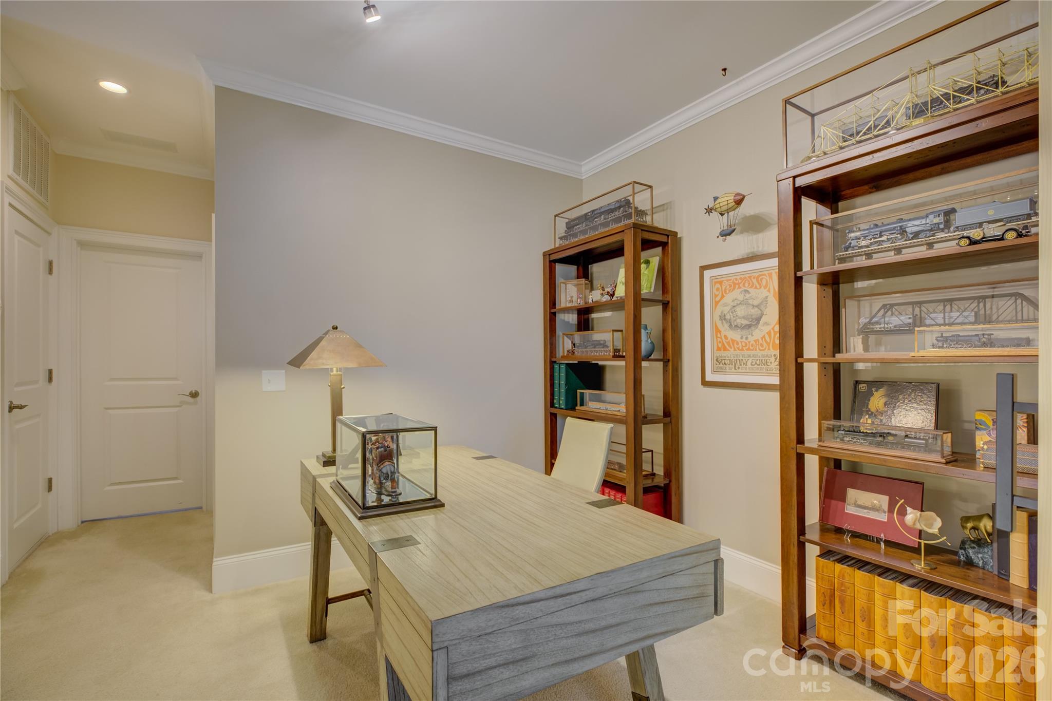 14802 Creeks Edge Drive Charlotte NC 28278
